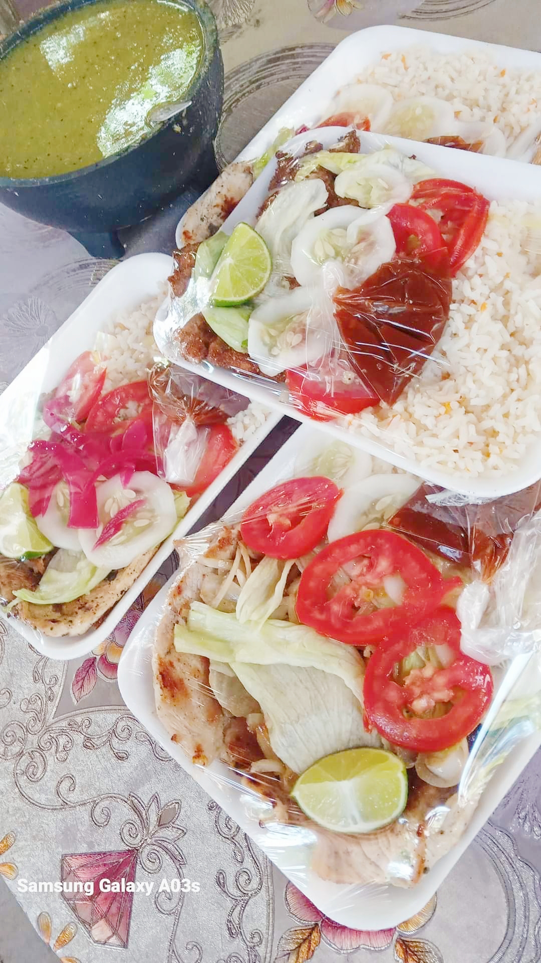 ANTOJITOS " DON MILANESO" image 3