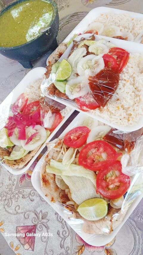 ANTOJITOS " DON MILANESO" image 3