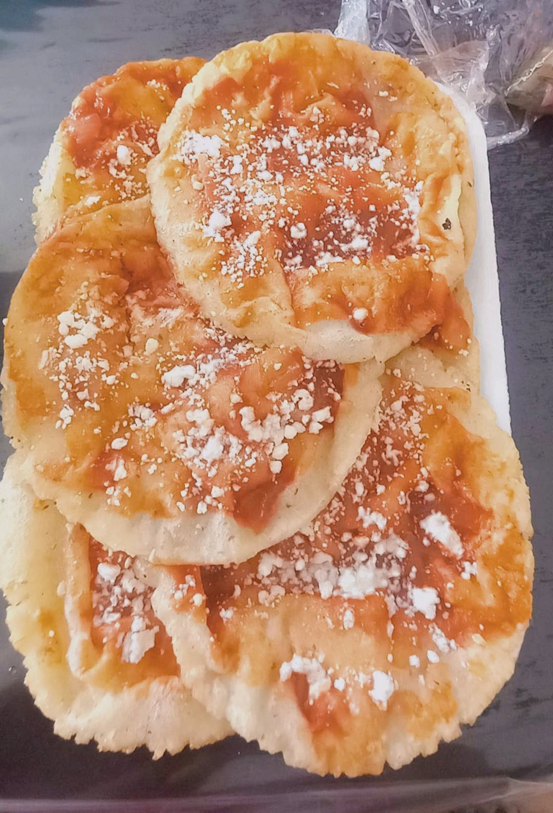 ANTOJITOS " DON MILANESO" image 4