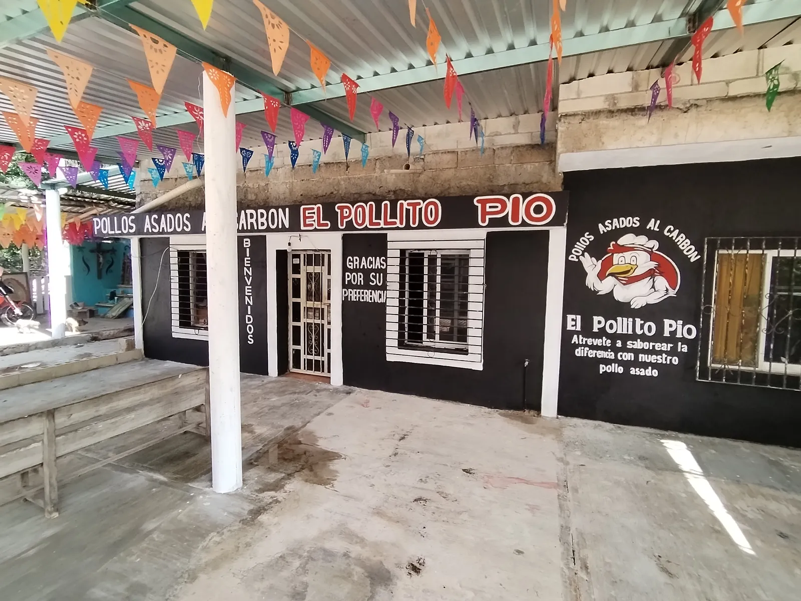 Pollito pio image 3