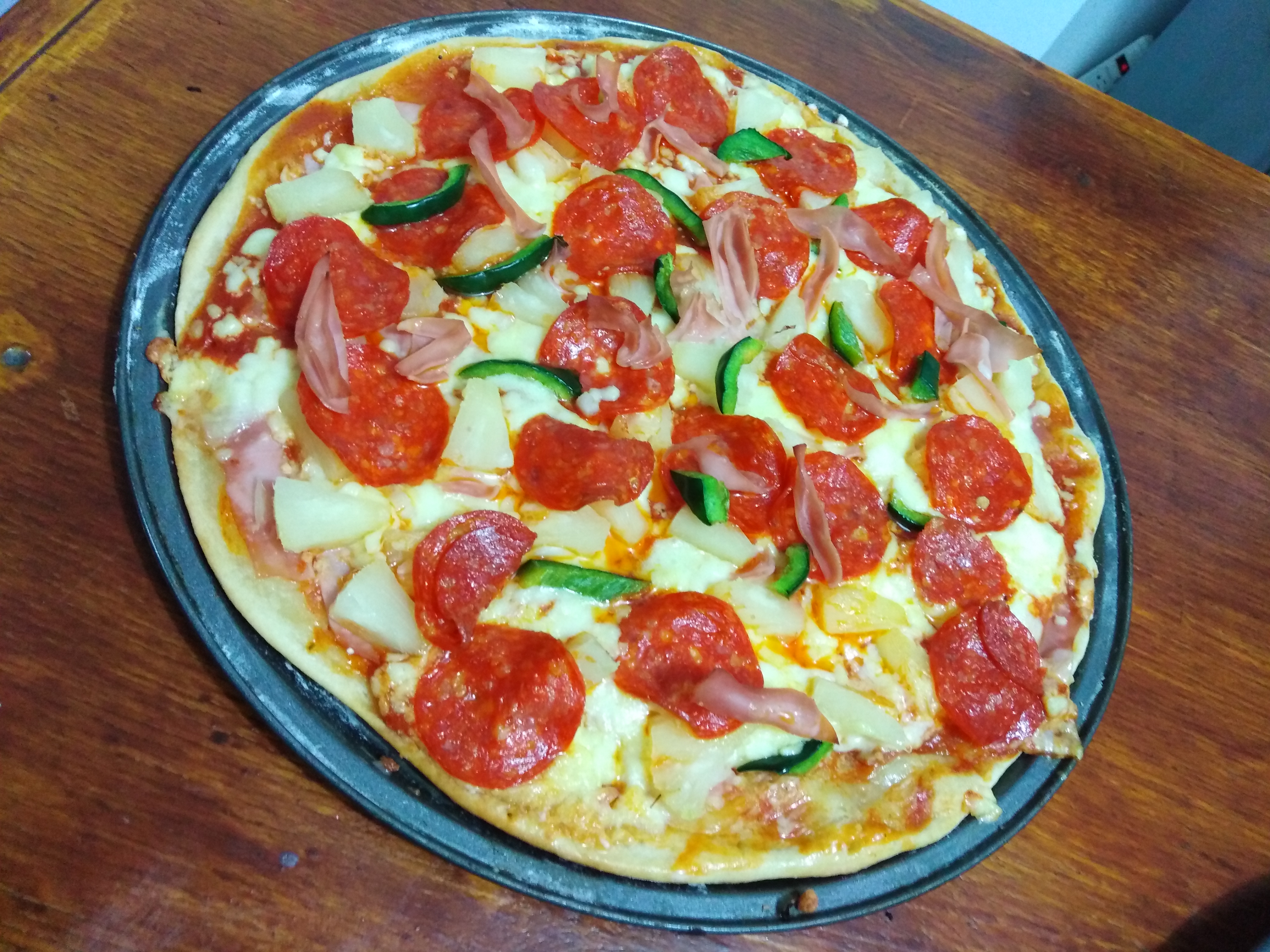 Pizzas Claaudiss image 5