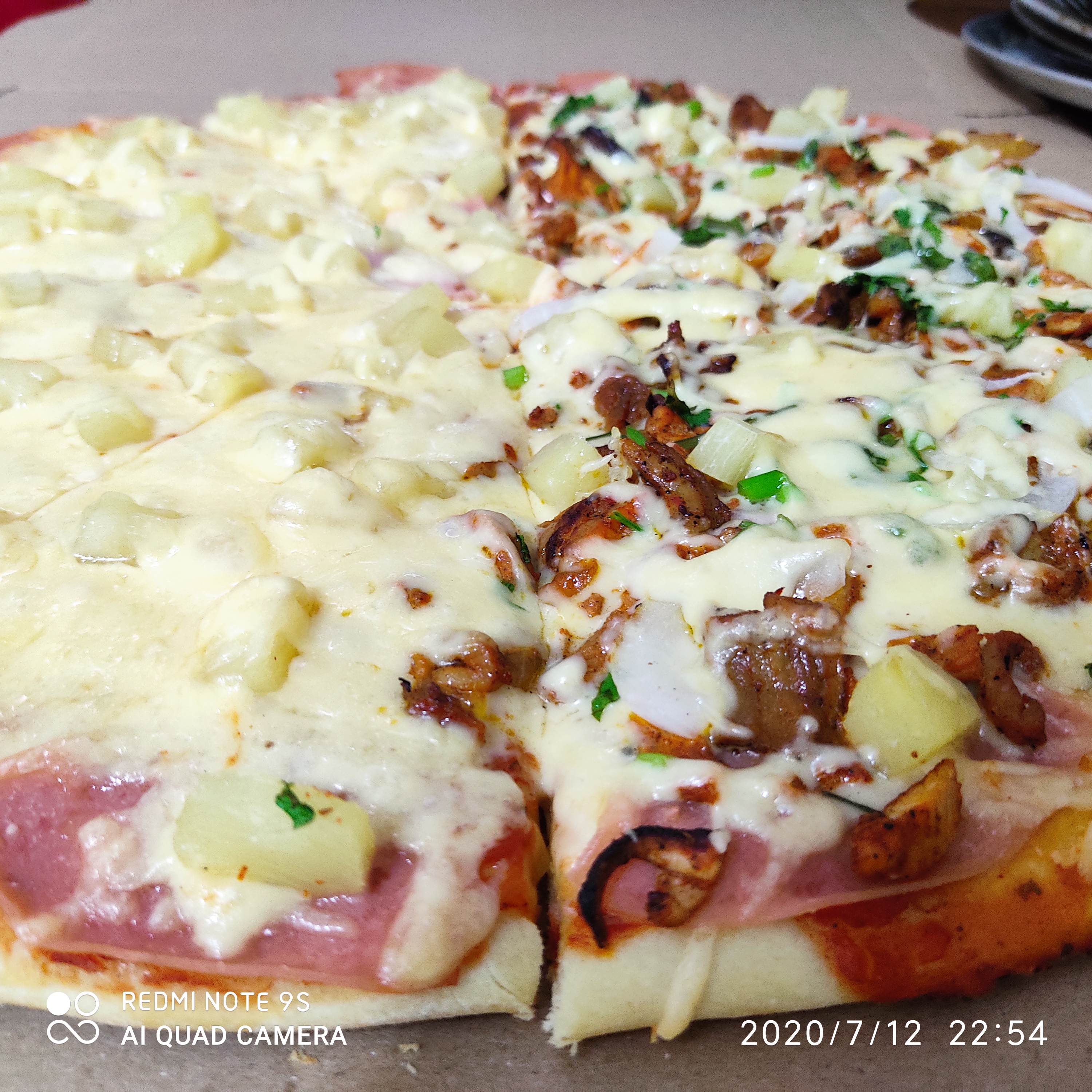 Pizzas Claaudiss image 6