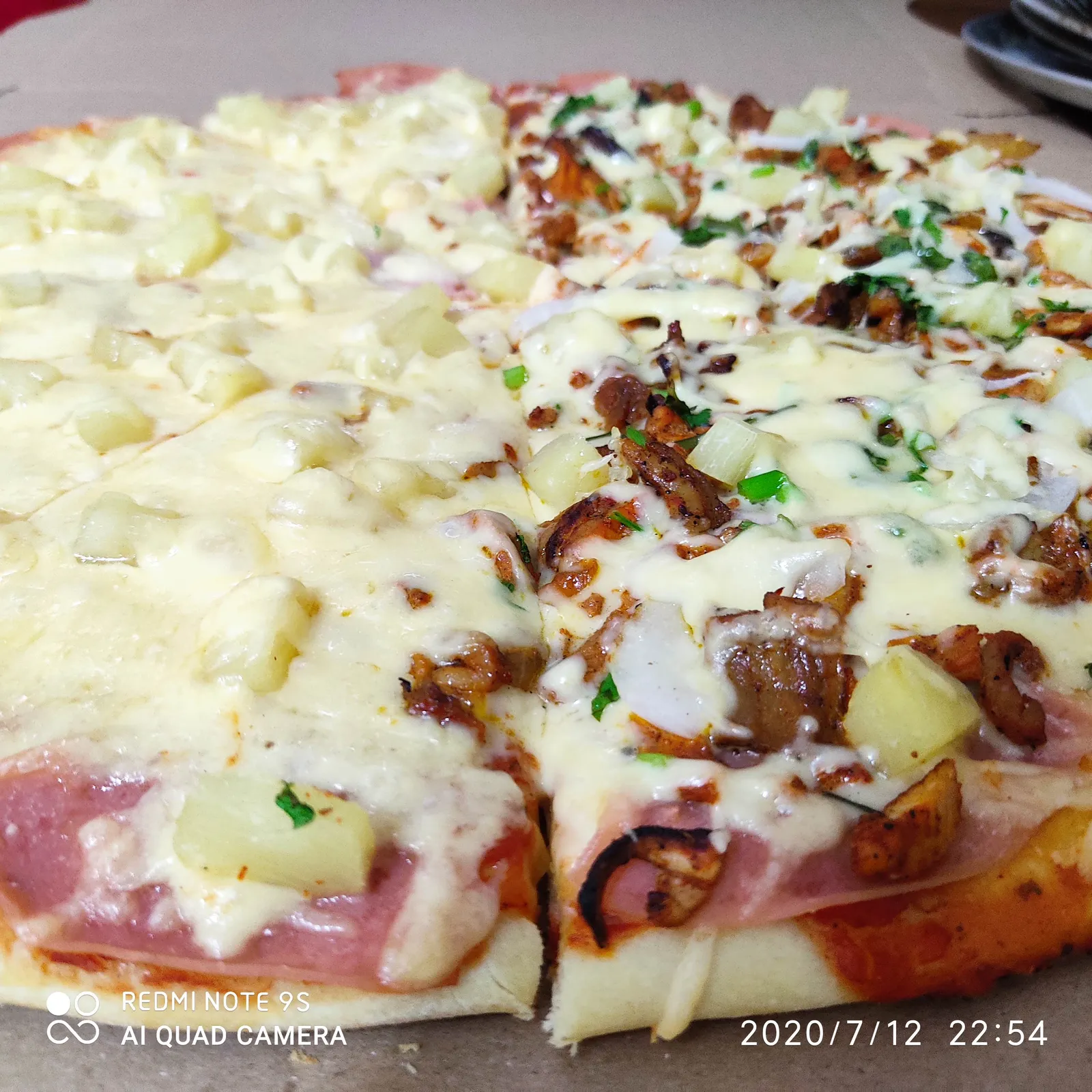 Pizzas Claaudiss image 6