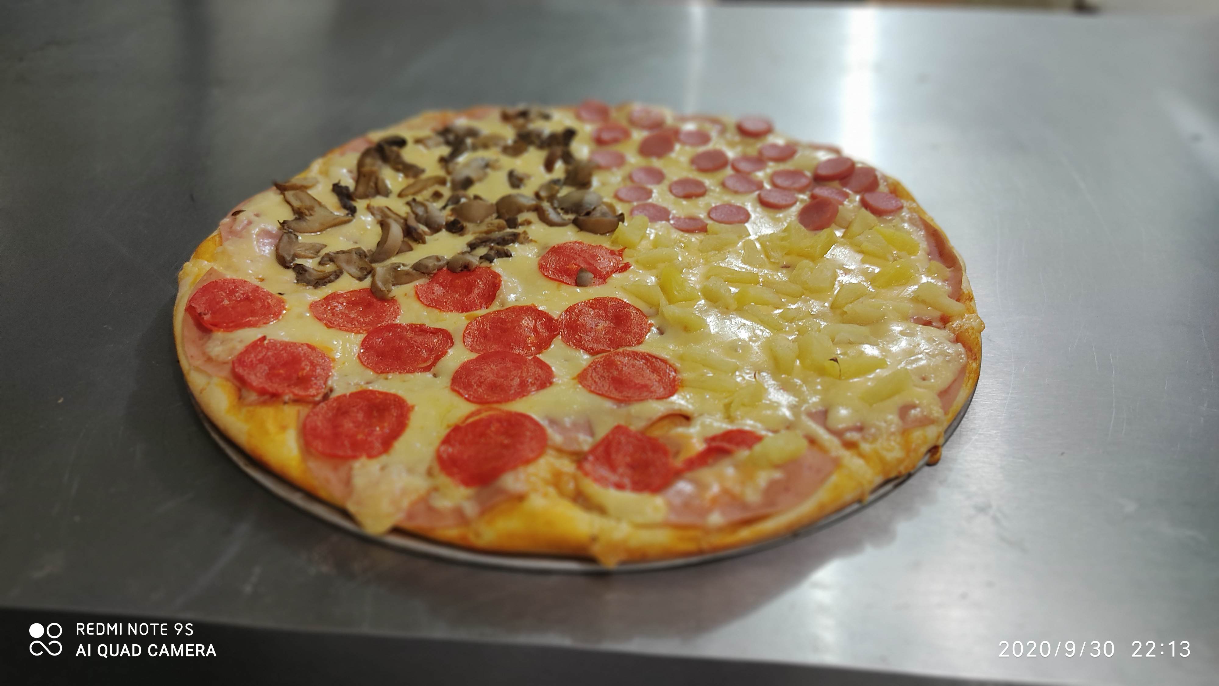 Pizzas Claaudiss image 7