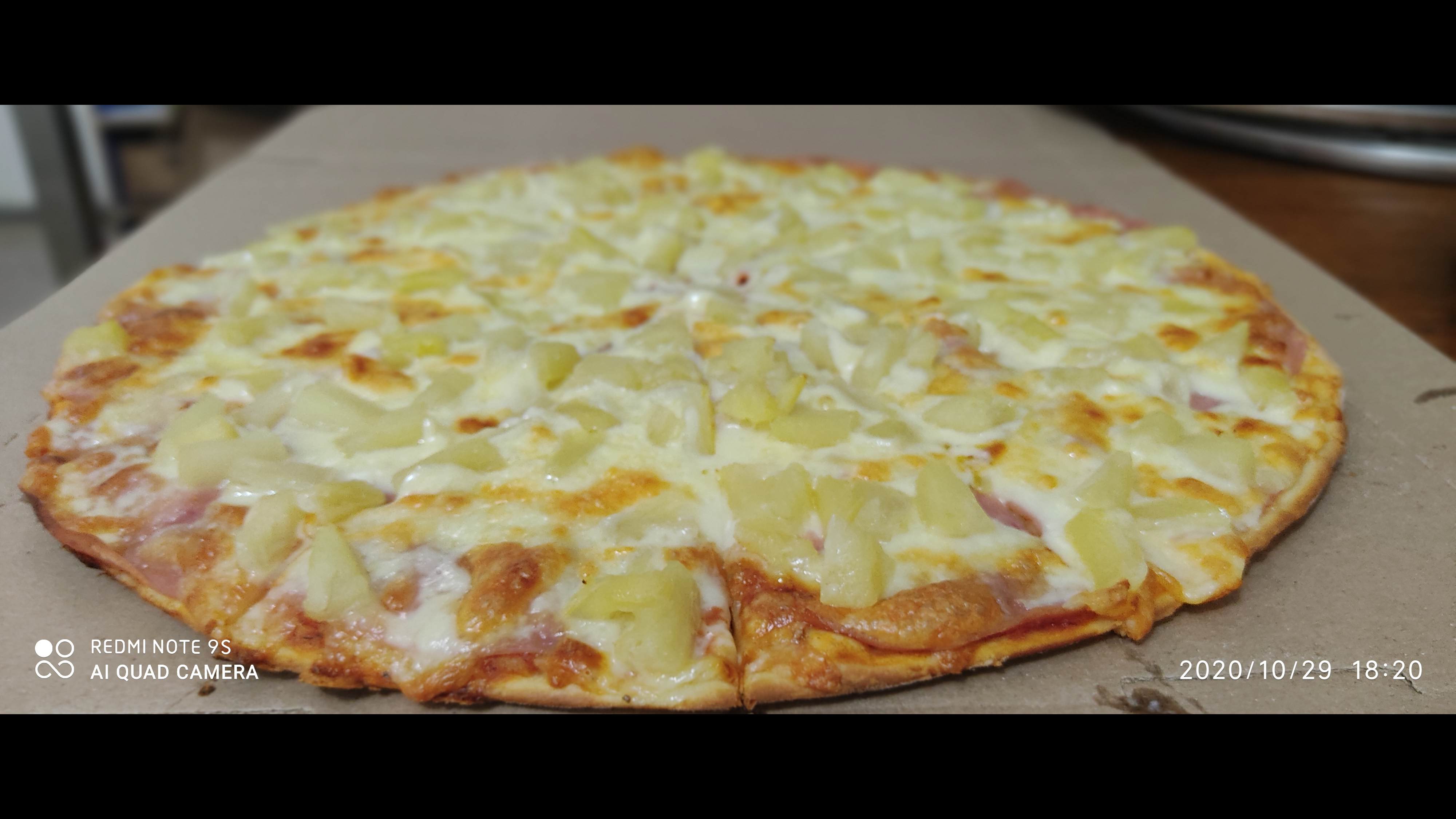 Pizzas Claaudiss image 8