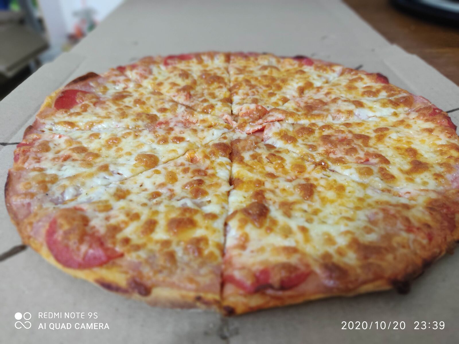 Pizzas Claaudiss image 9