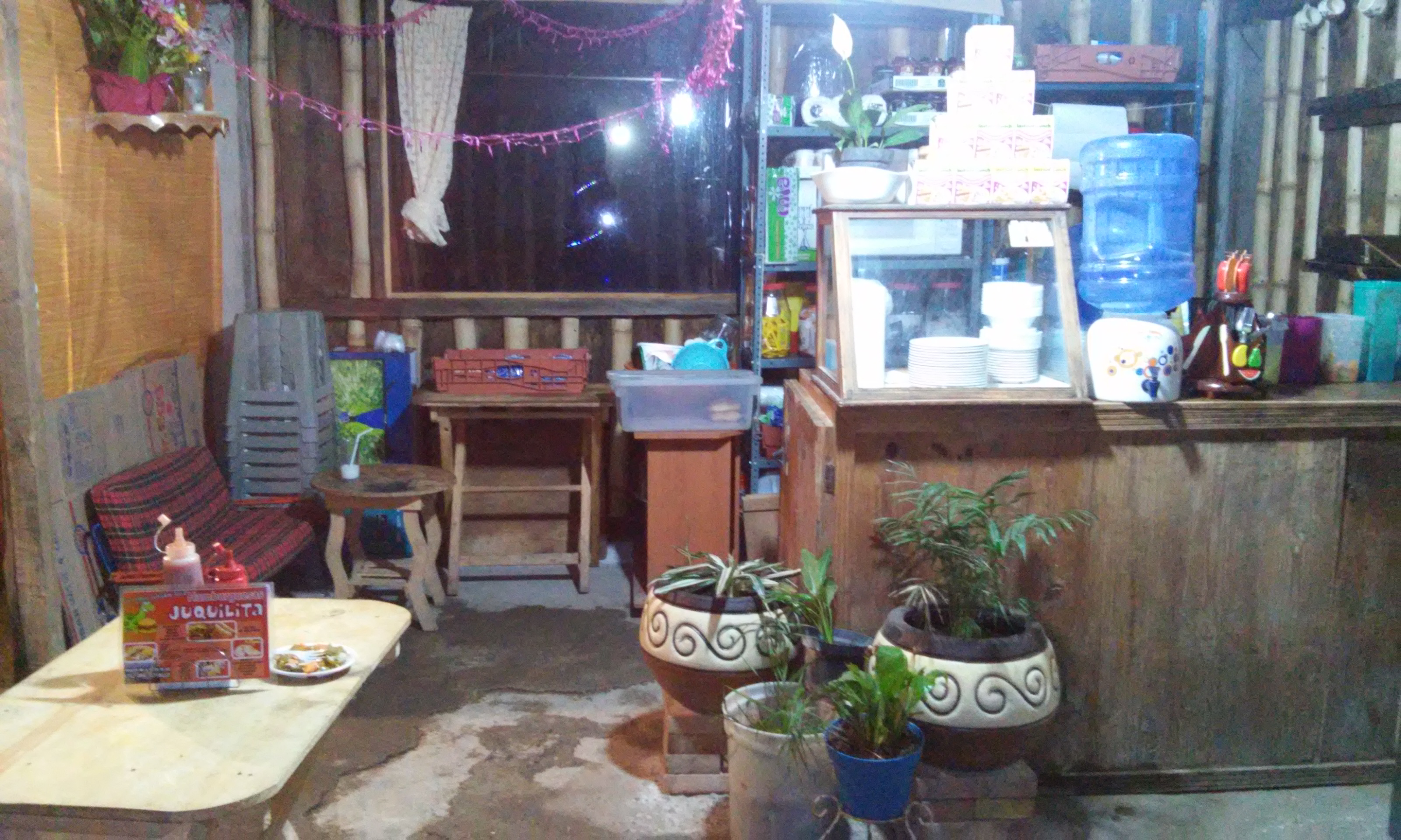 Hamburguesas Juquilita image 3