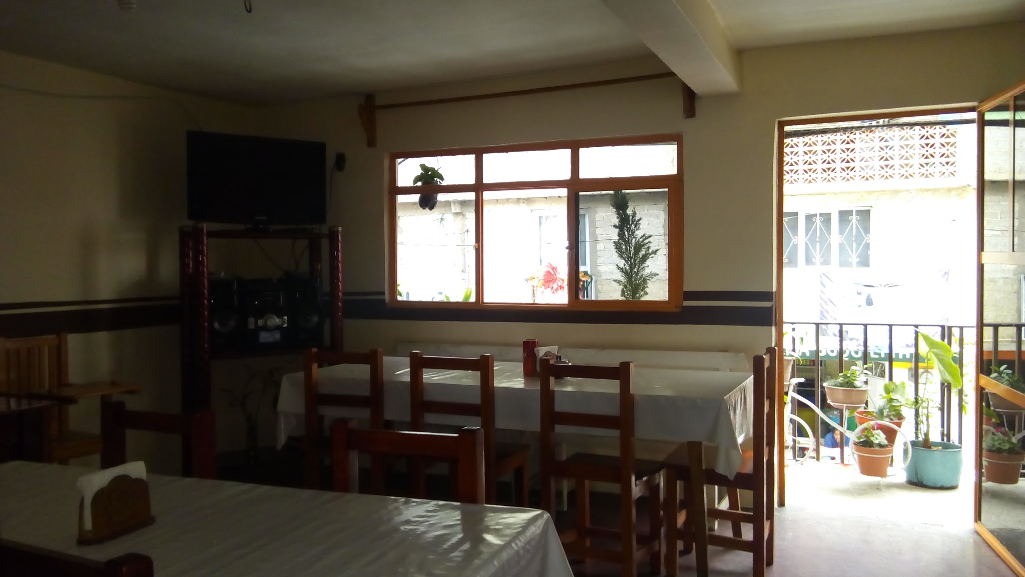 Restaurante Garibaldi image 4