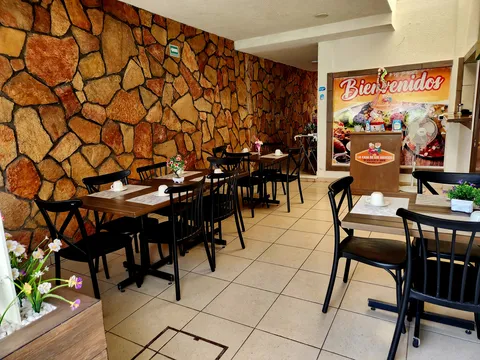 Restaurante La Casa De Los Abuelos image 1