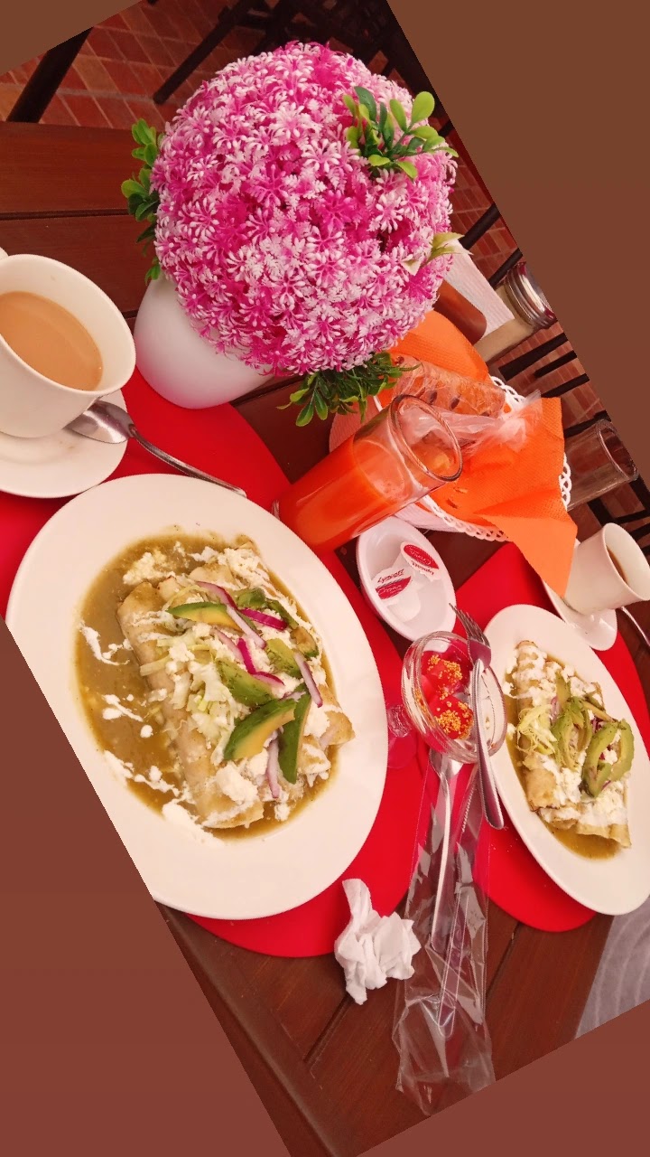 Restaurante La Casa De Los Abuelos image 2