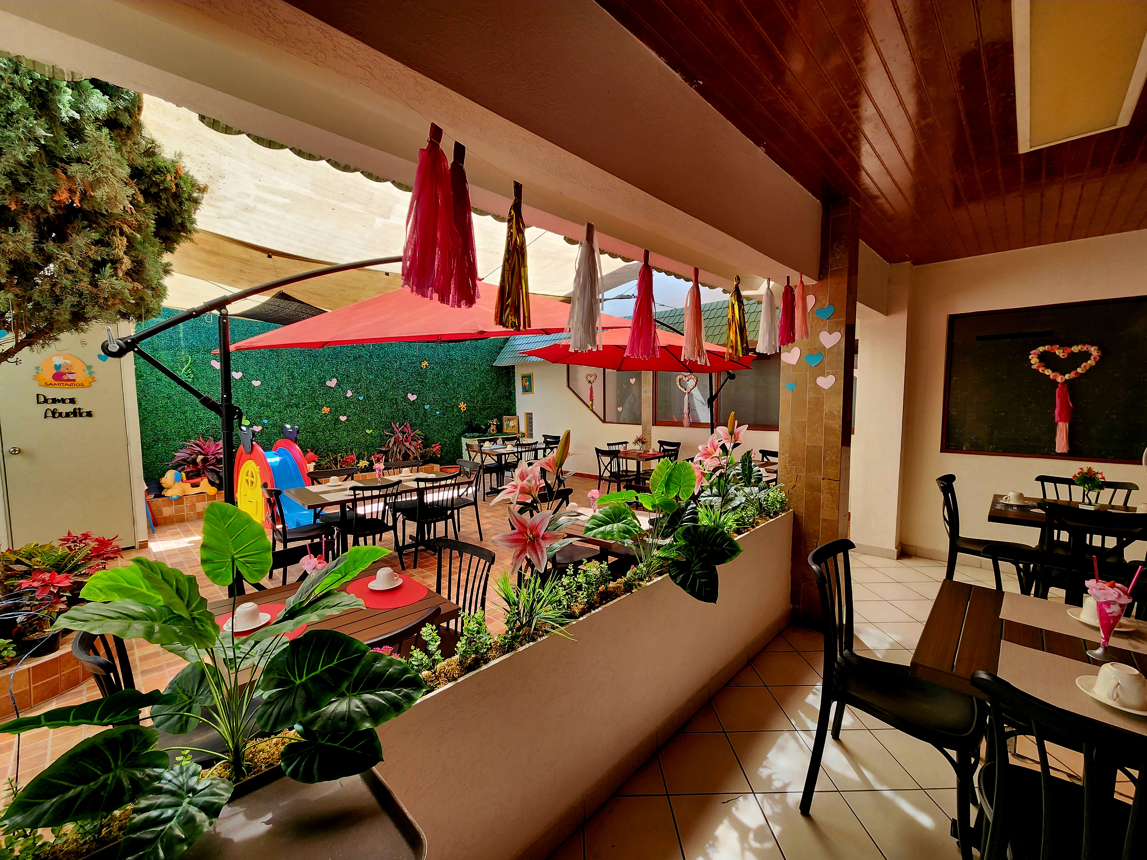 Restaurante La Casa De Los Abuelos image 3