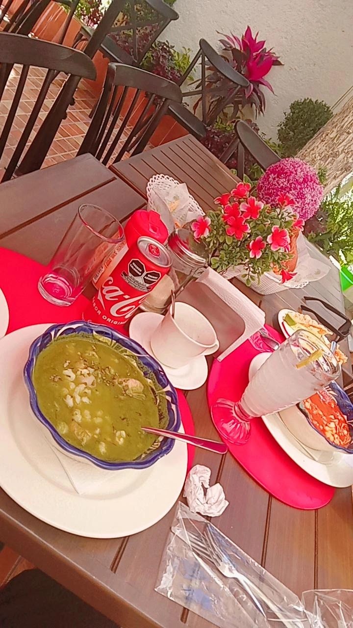 Restaurante La Casa De Los Abuelos image 4