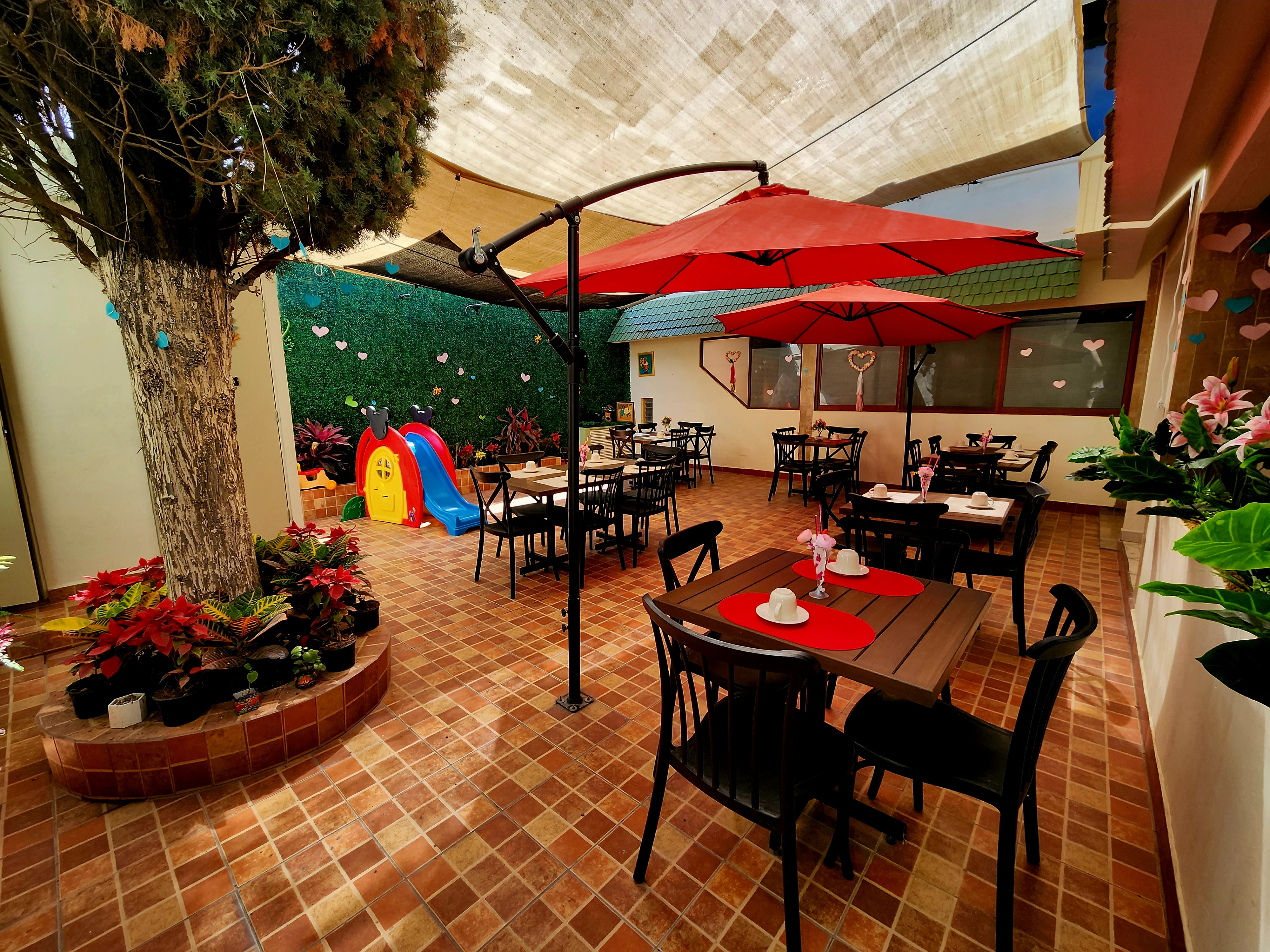 Restaurante La Casa De Los Abuelos image 5