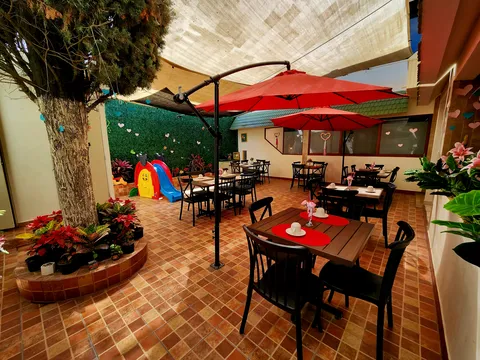 Restaurante La Casa De Los Abuelos image 5