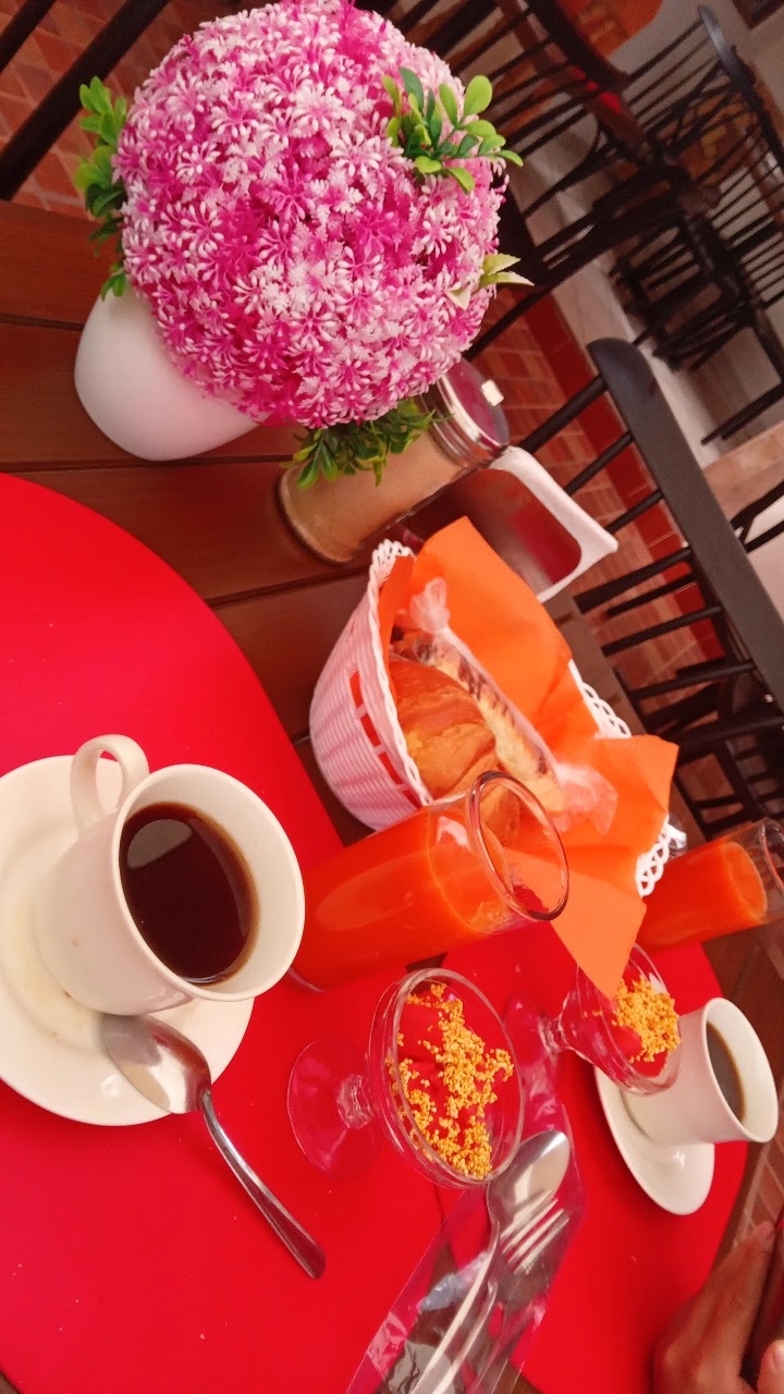 Restaurante La Casa De Los Abuelos image 6