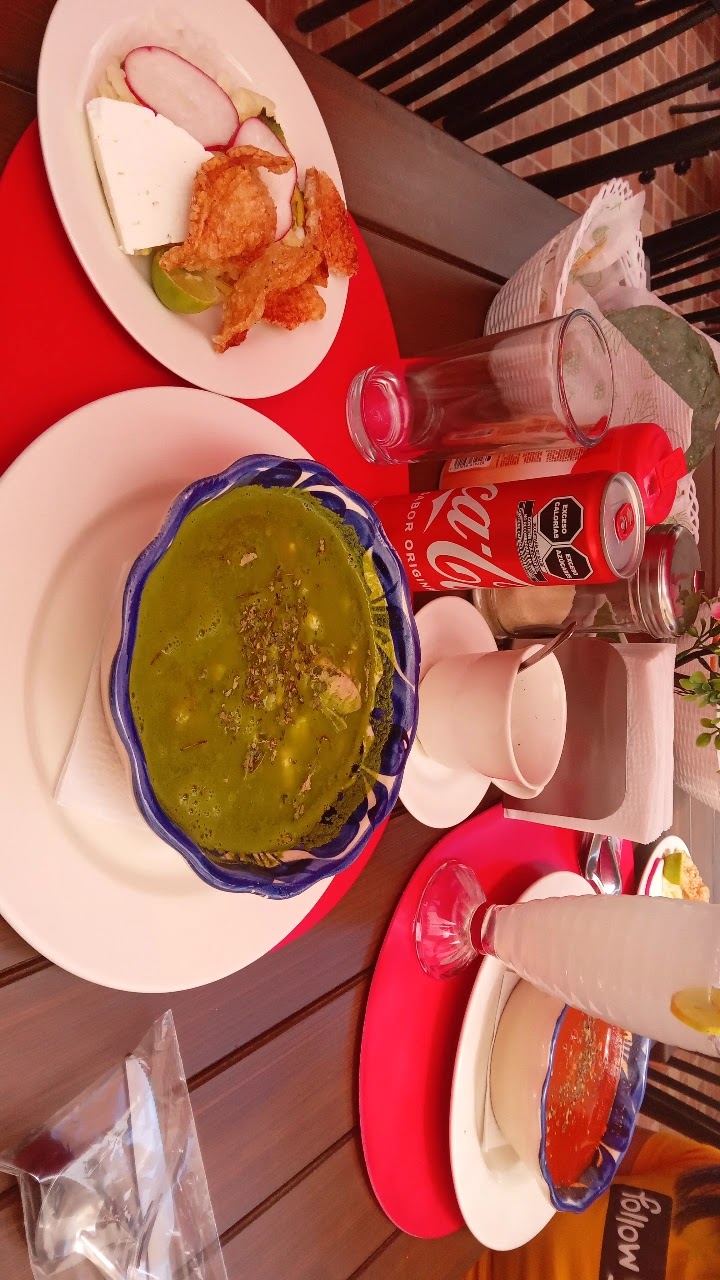 Restaurante La Casa De Los Abuelos image 8