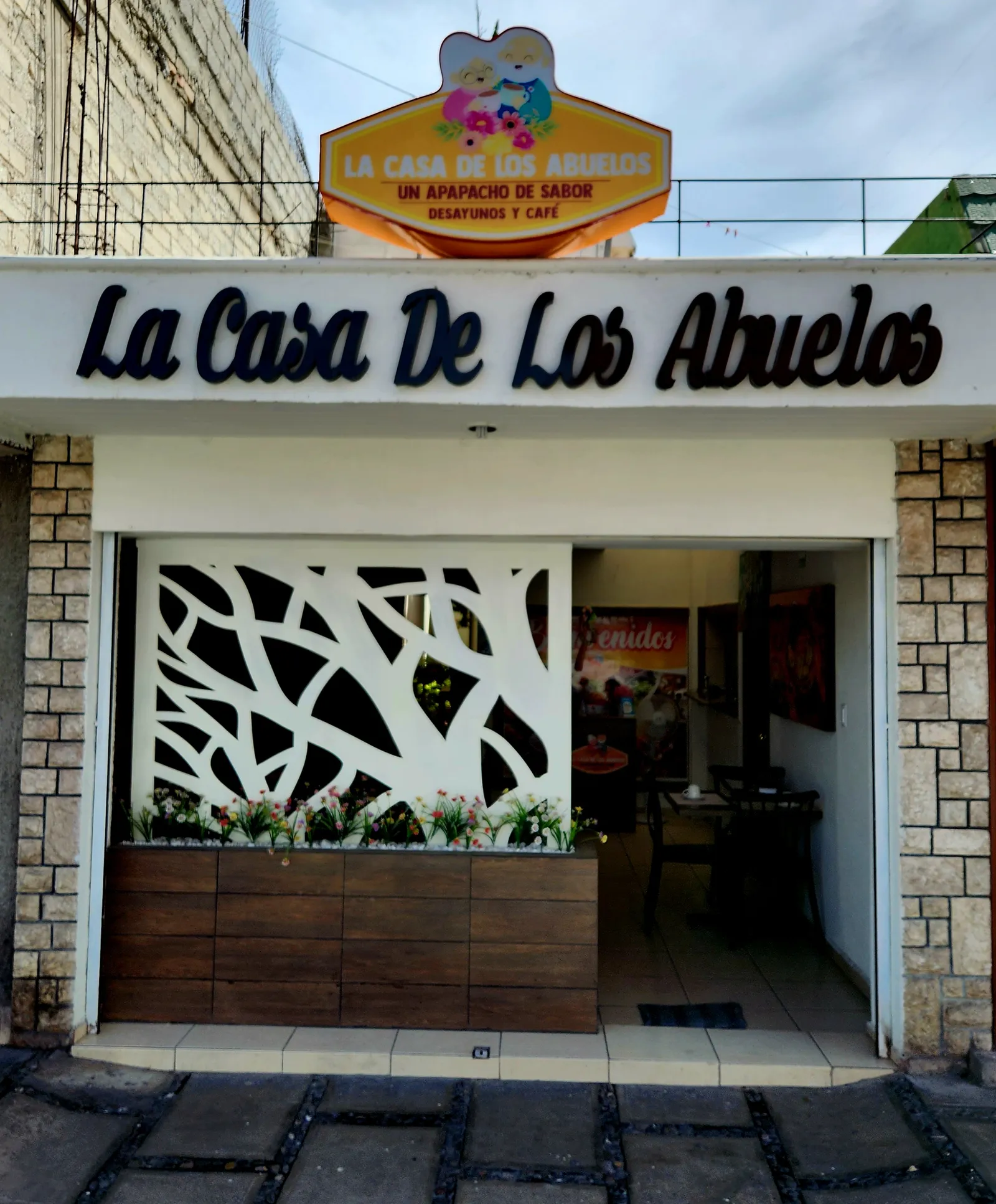 Restaurante La Casa De Los Abuelos image 9