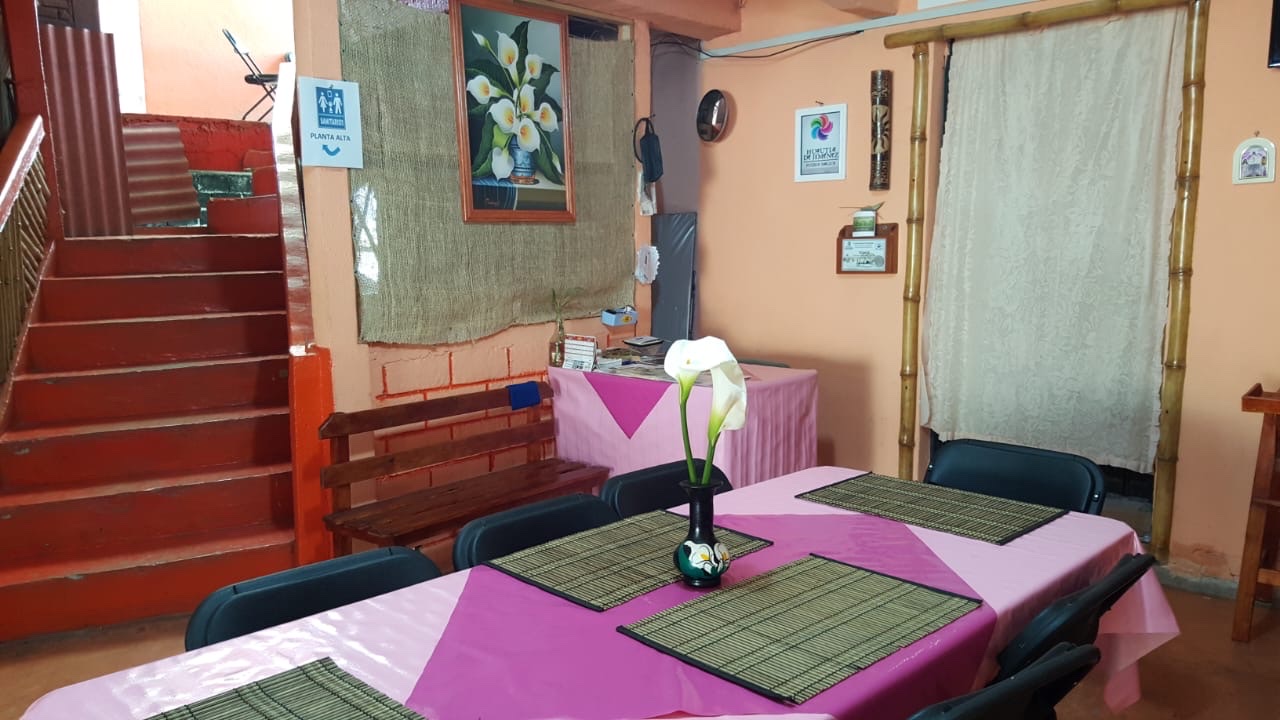 Restaurant Bambú image 3