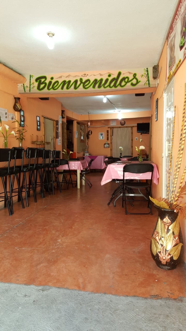 Restaurant Bambú image 4
