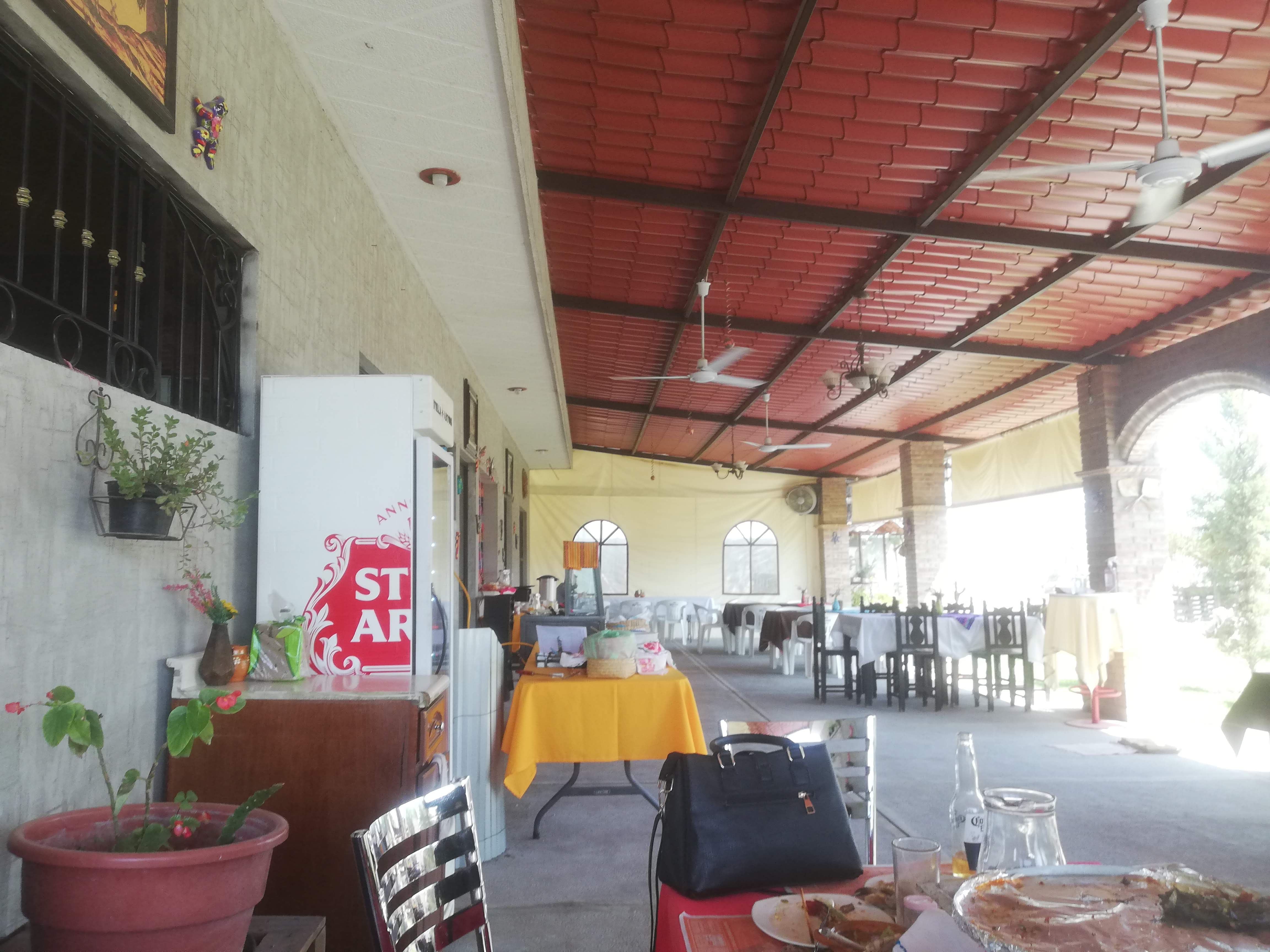 Restaurante Campestre el Paraíso image 1