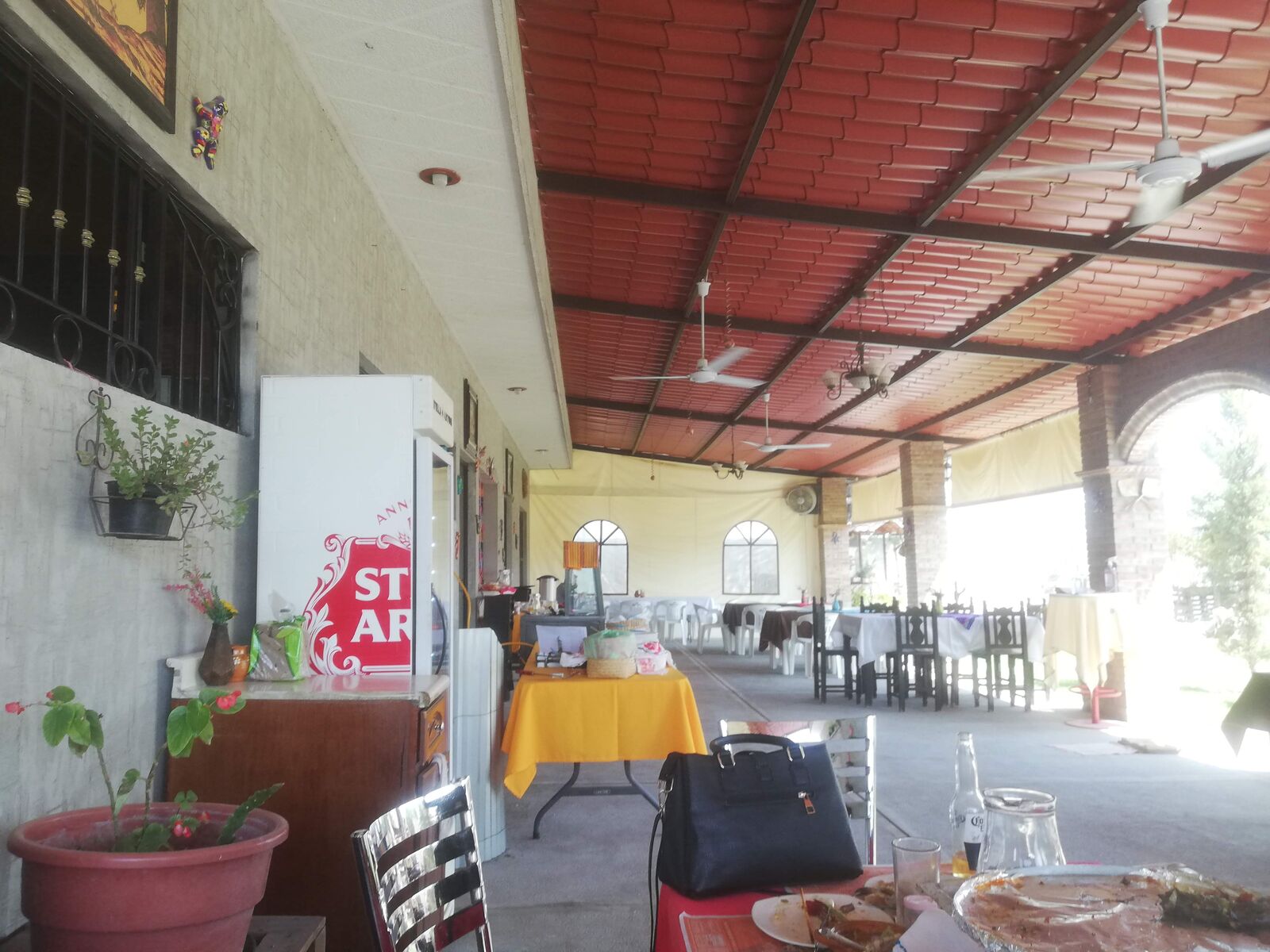 Restaurante Campestre el Paraíso image 1