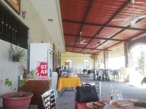 Restaurante Campestre el Paraíso image 1