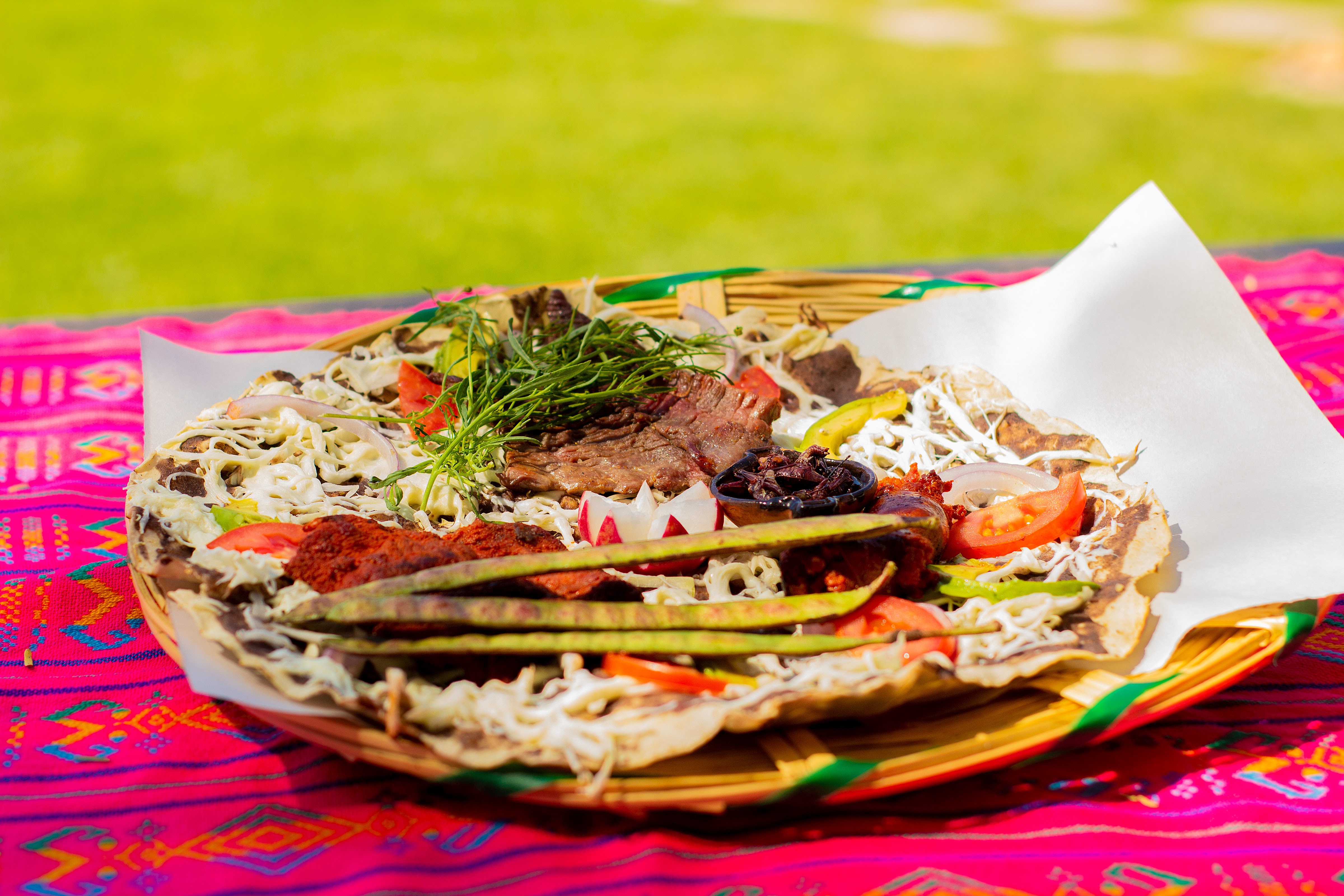 Restaurante Campestre el Paraíso image 2