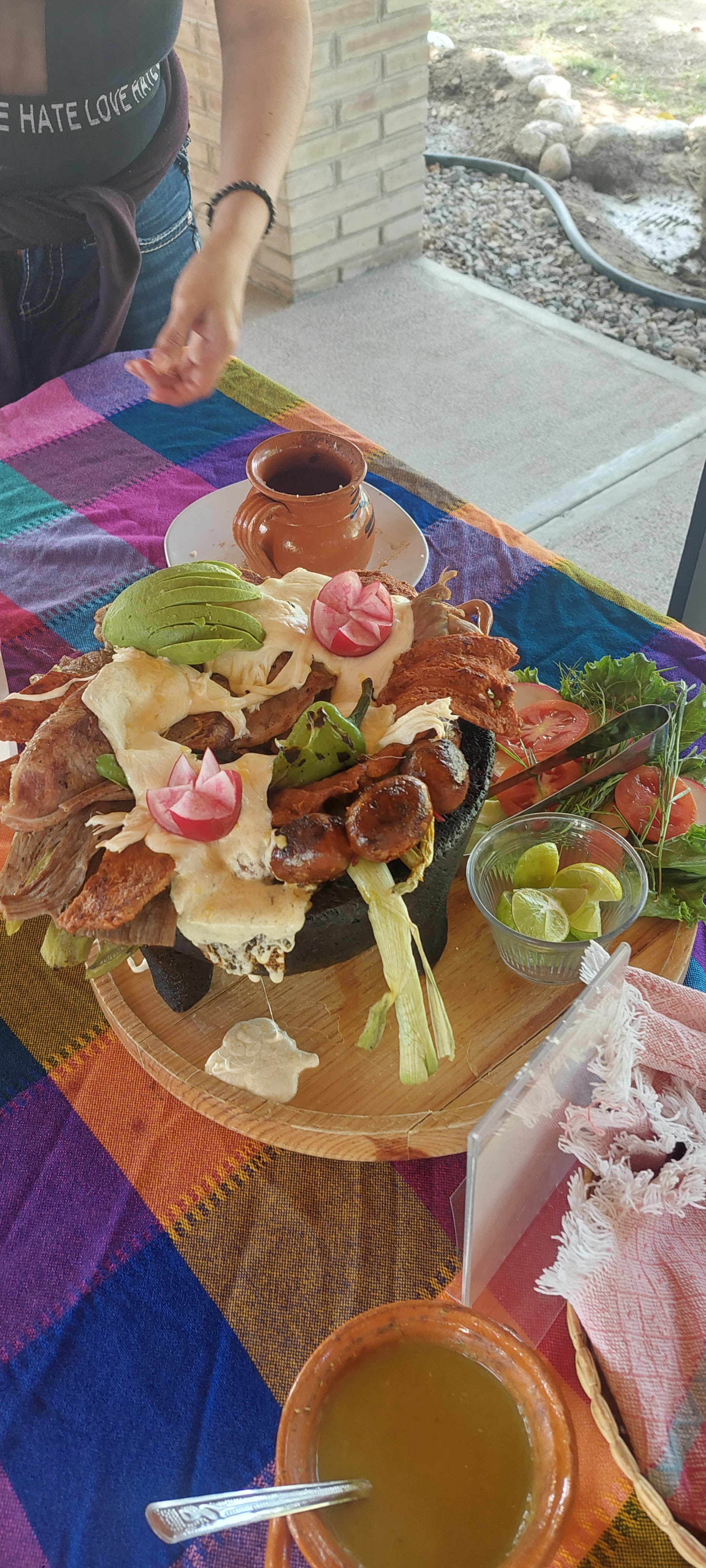 Restaurante Campestre el Paraíso image 3