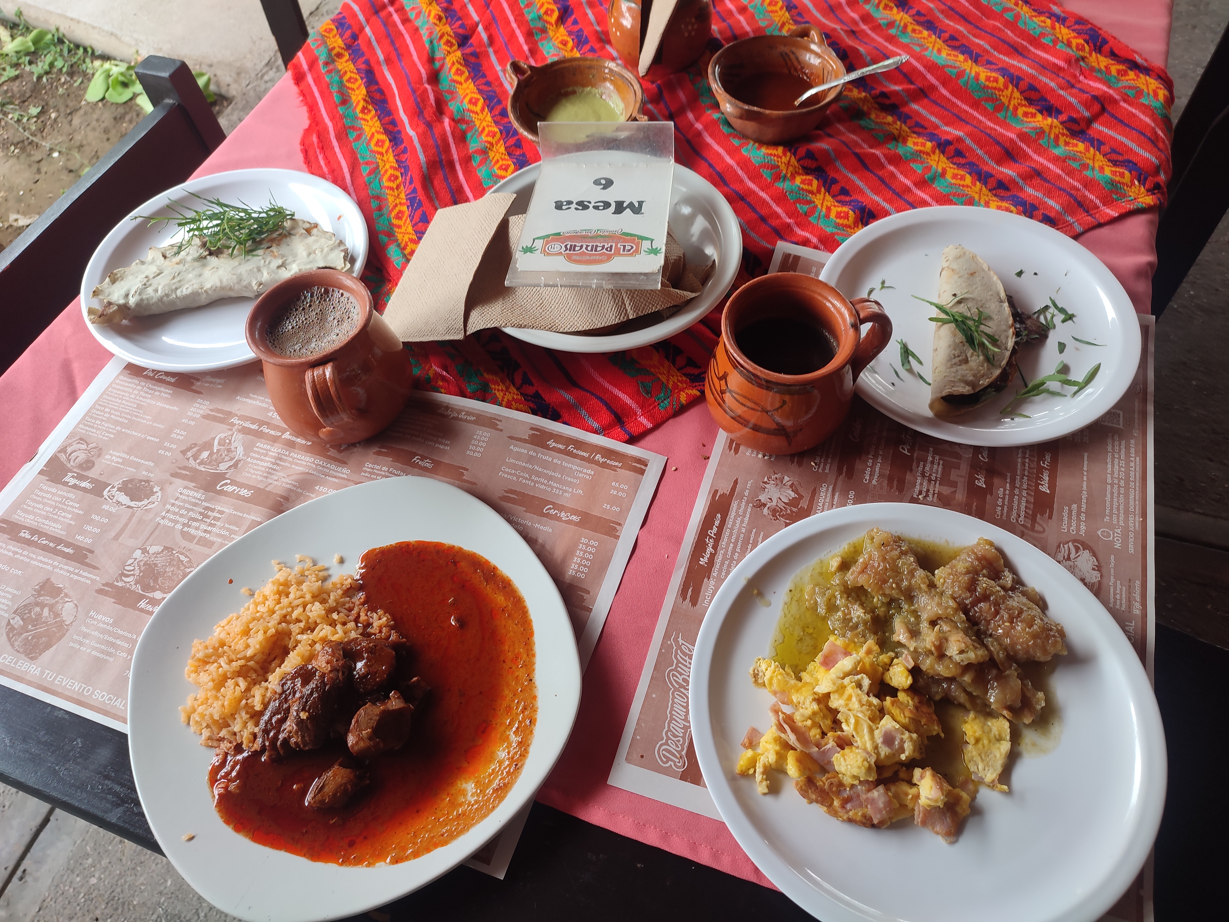 Restaurante Campestre el Paraíso image 5