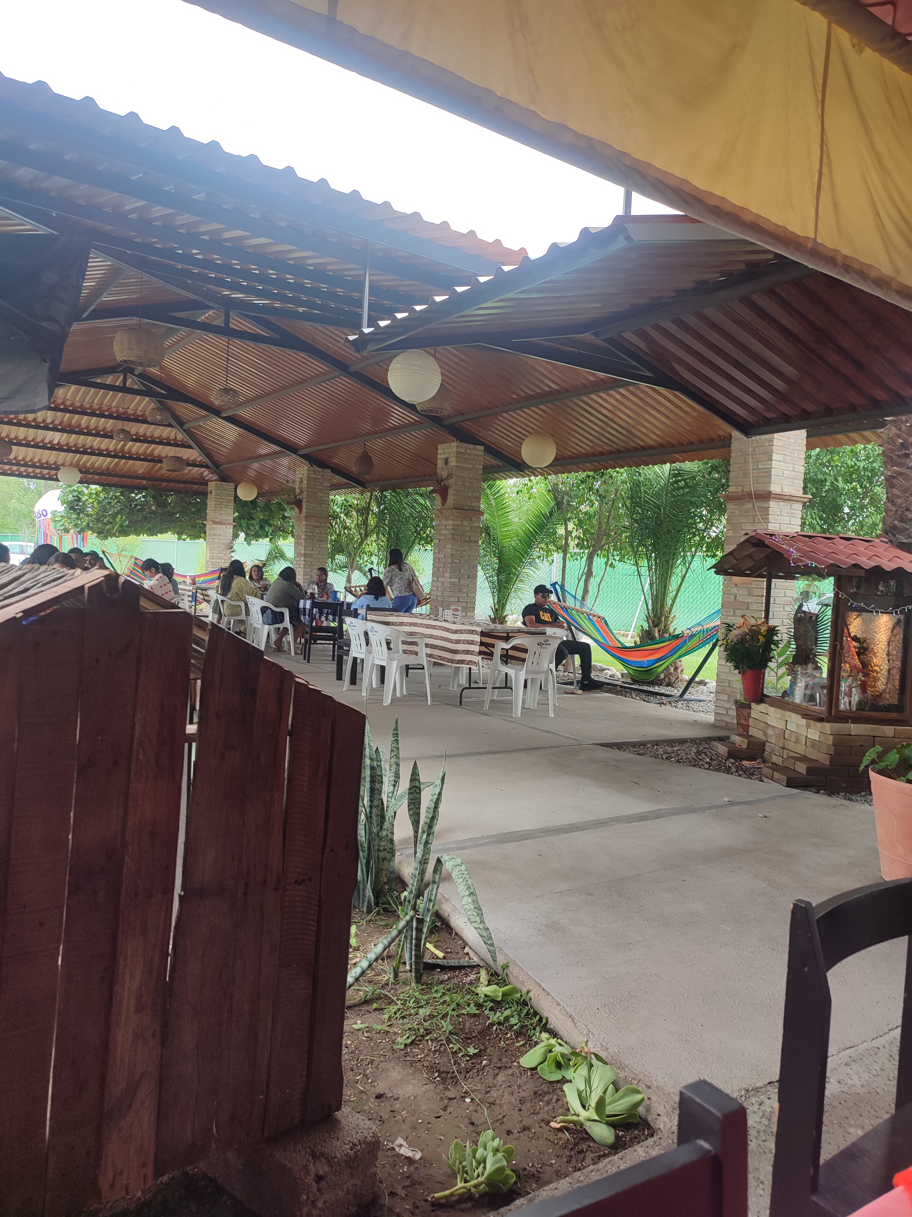 Restaurante Campestre el Paraíso image 6