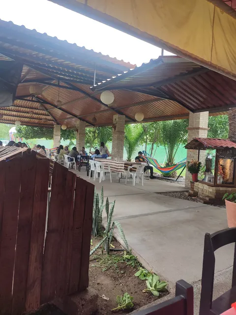 Restaurante Campestre el Paraíso image 6