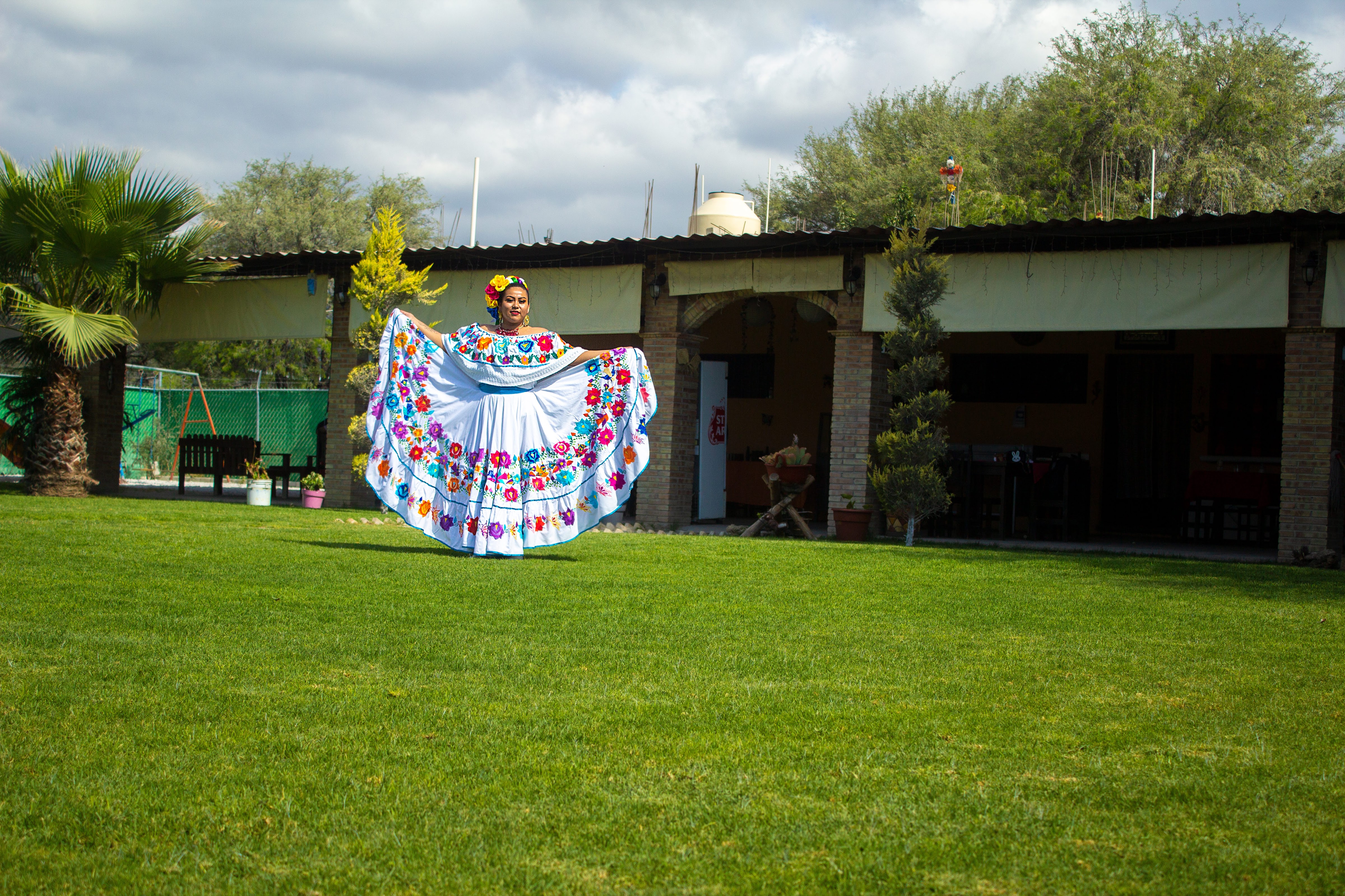Restaurante Campestre el Paraíso image 10