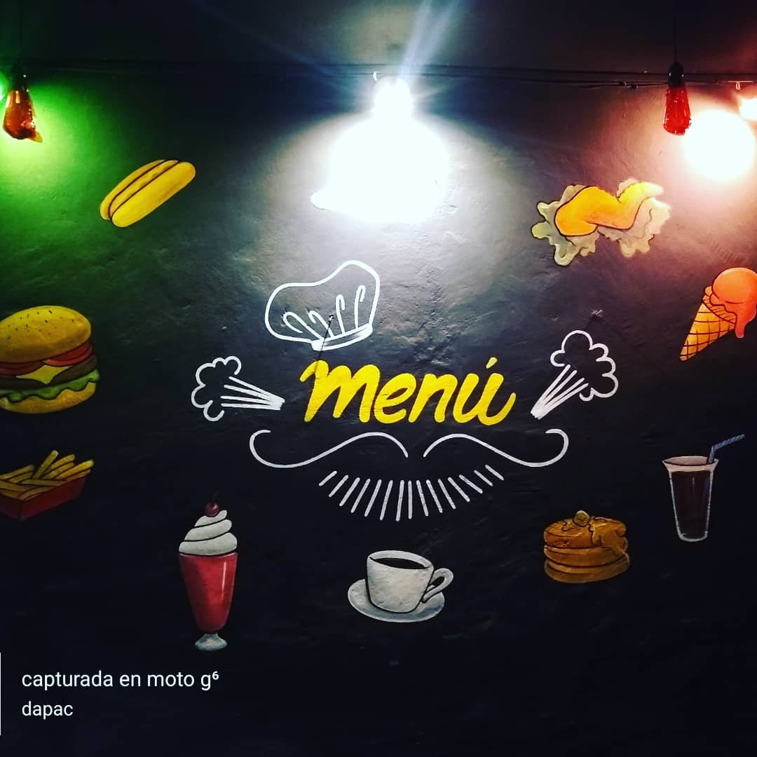 Restaurante La Hamburgueseria (Chilac) image 6