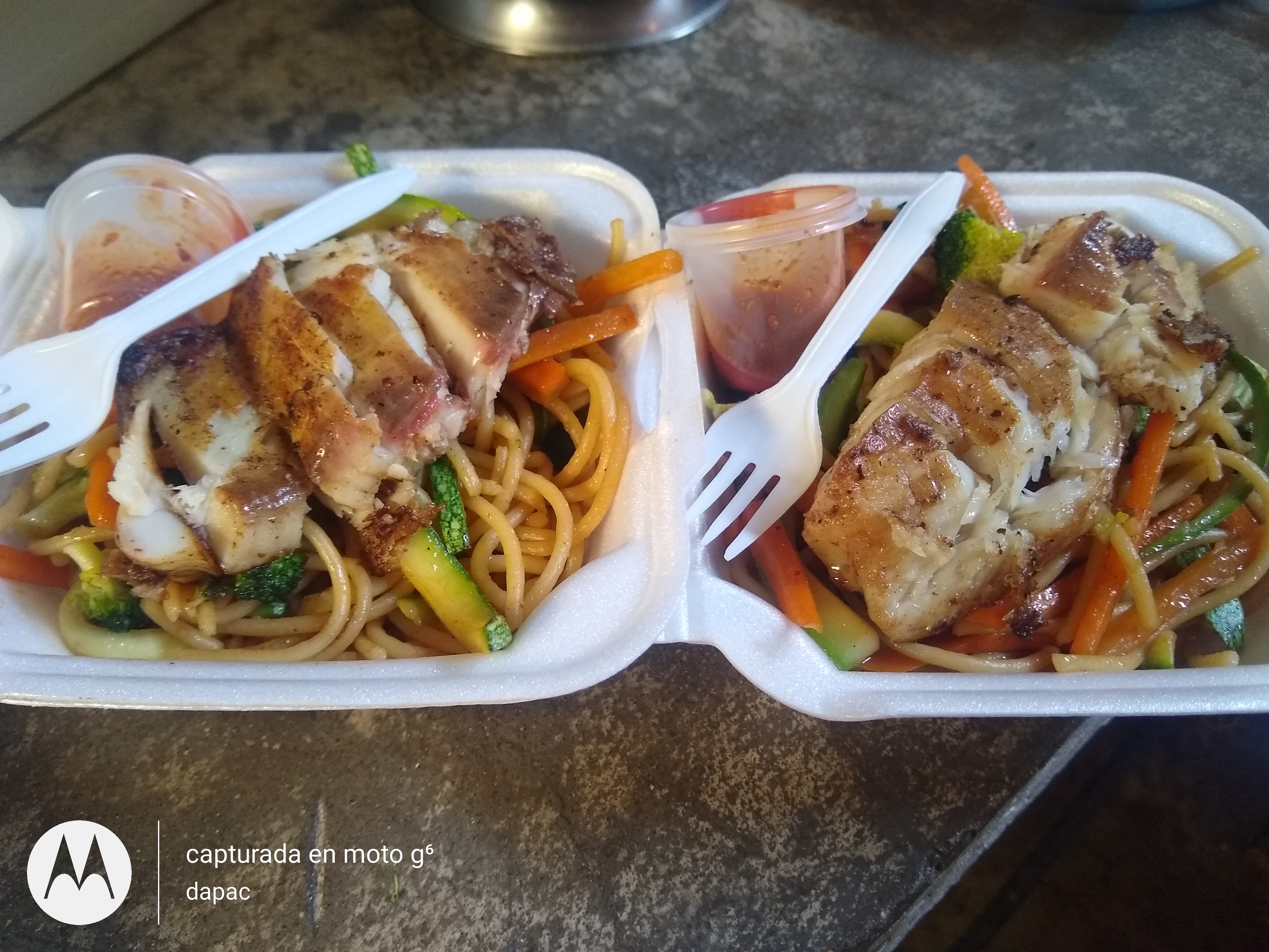 Restaurante La Hamburgueseria (Chilac) image 8