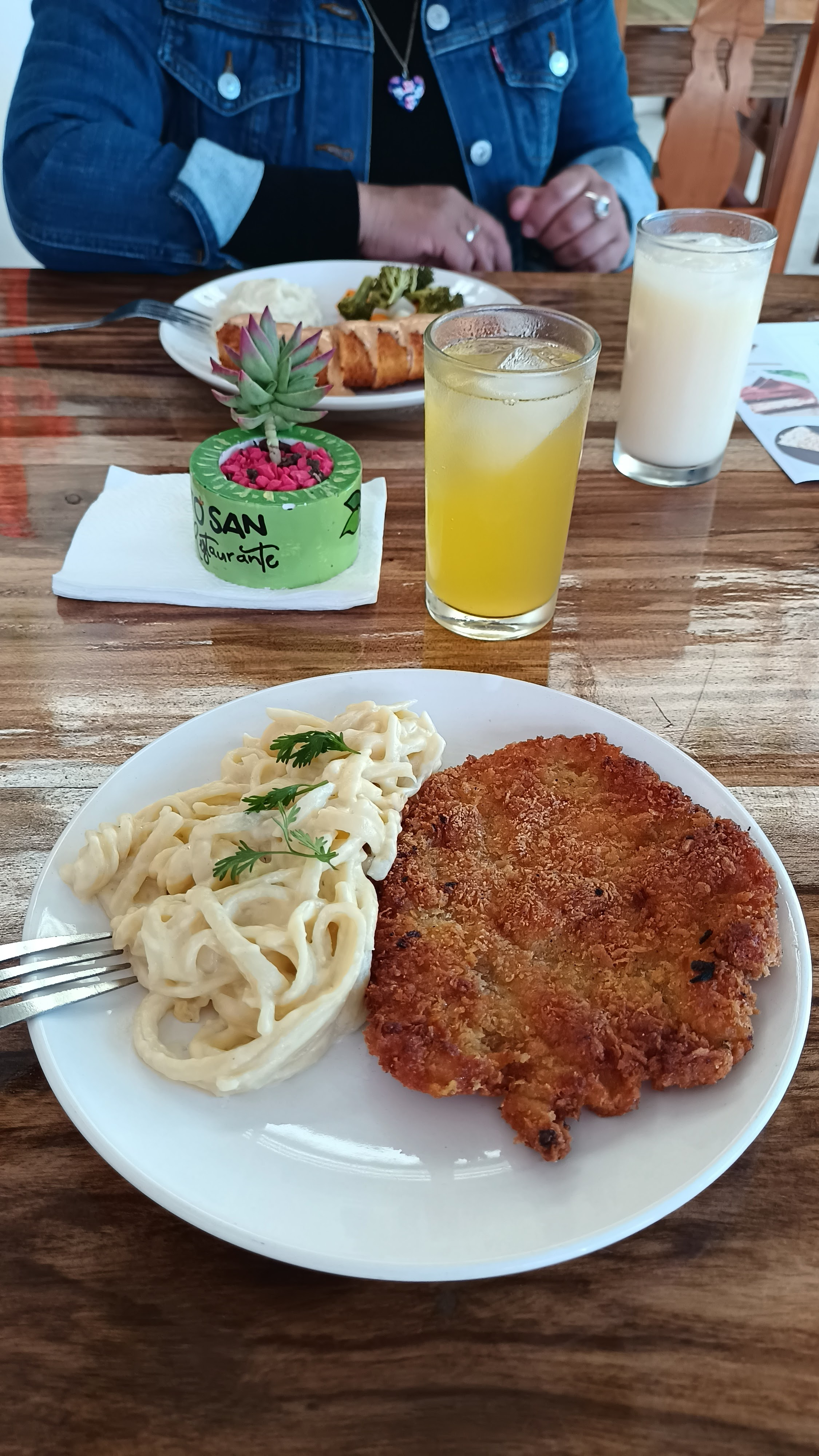 Tó San Restaurante image 1