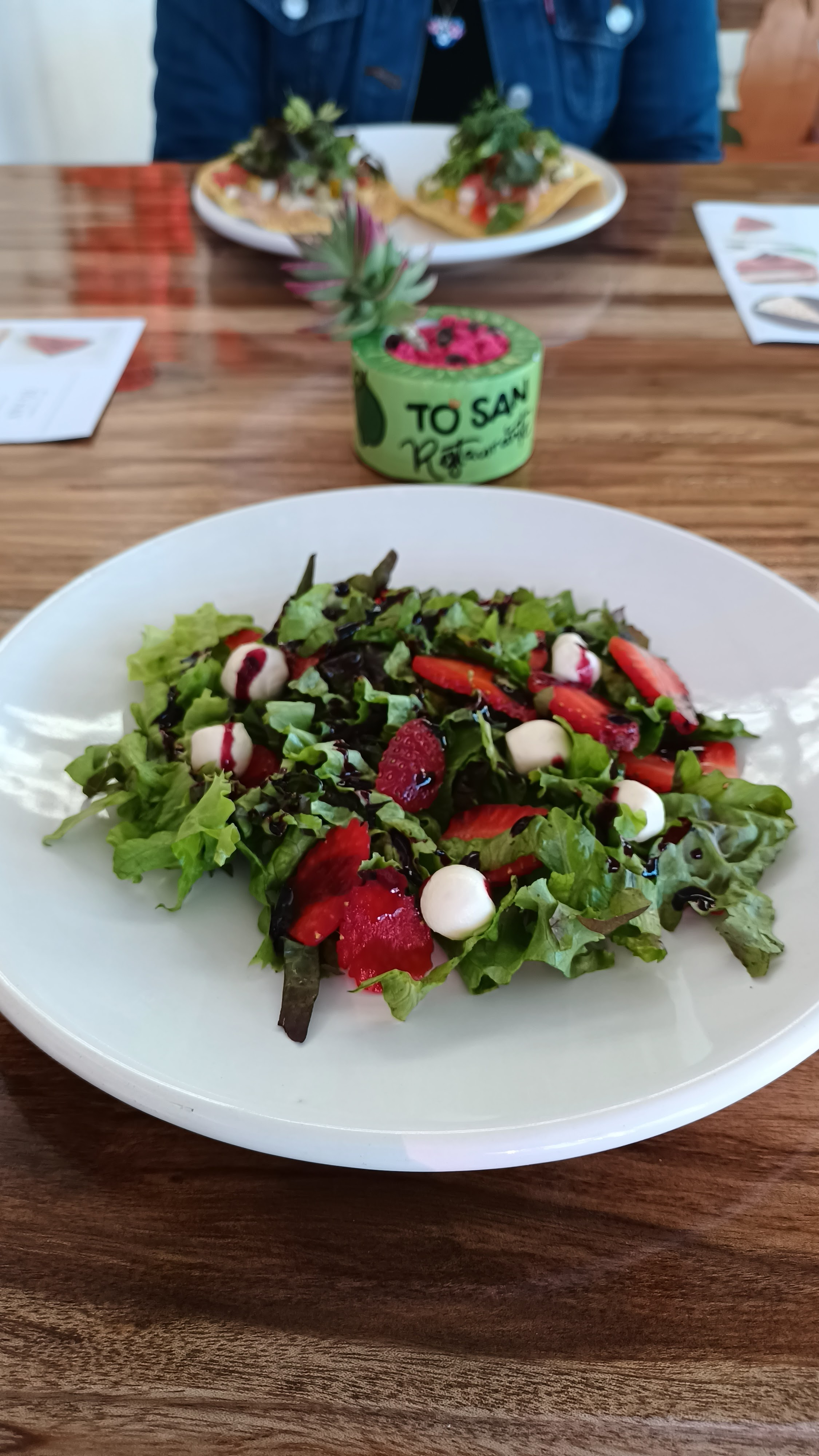 Tó San Restaurante image 2