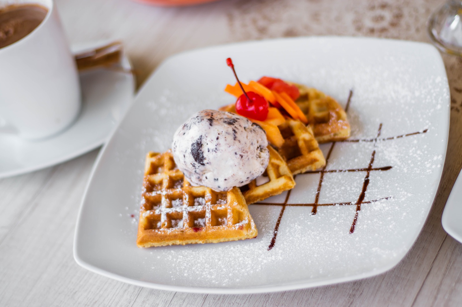 Restaurante Aloha image 2