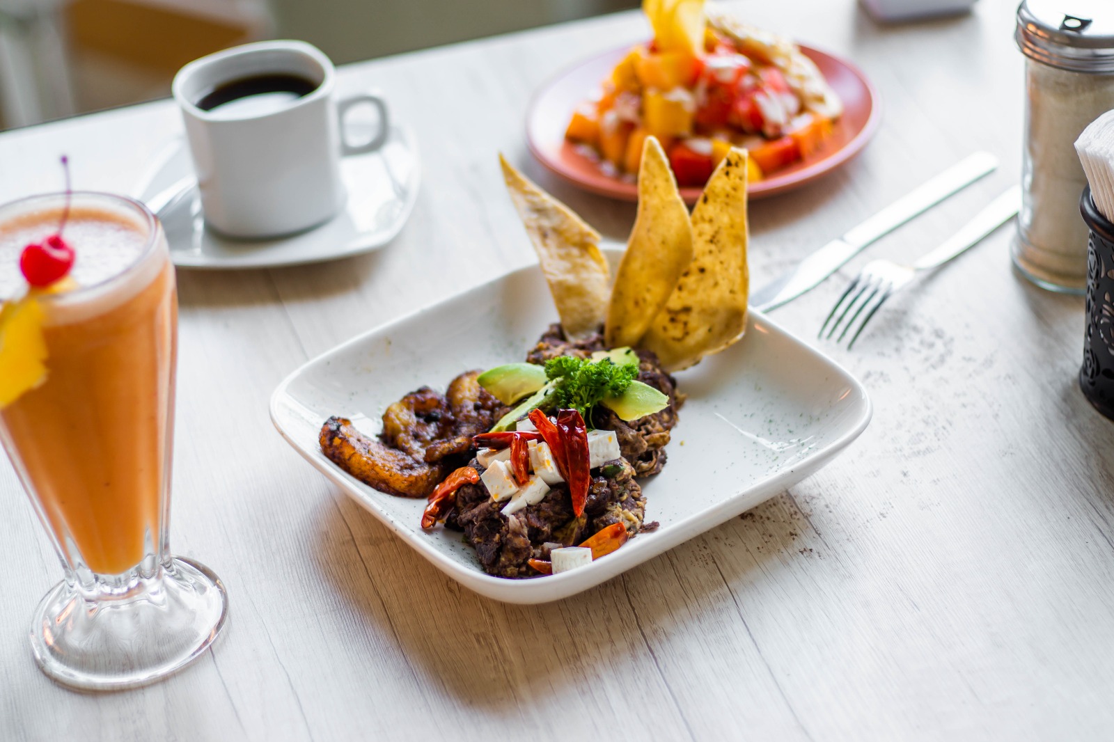 Restaurante Aloha image 5