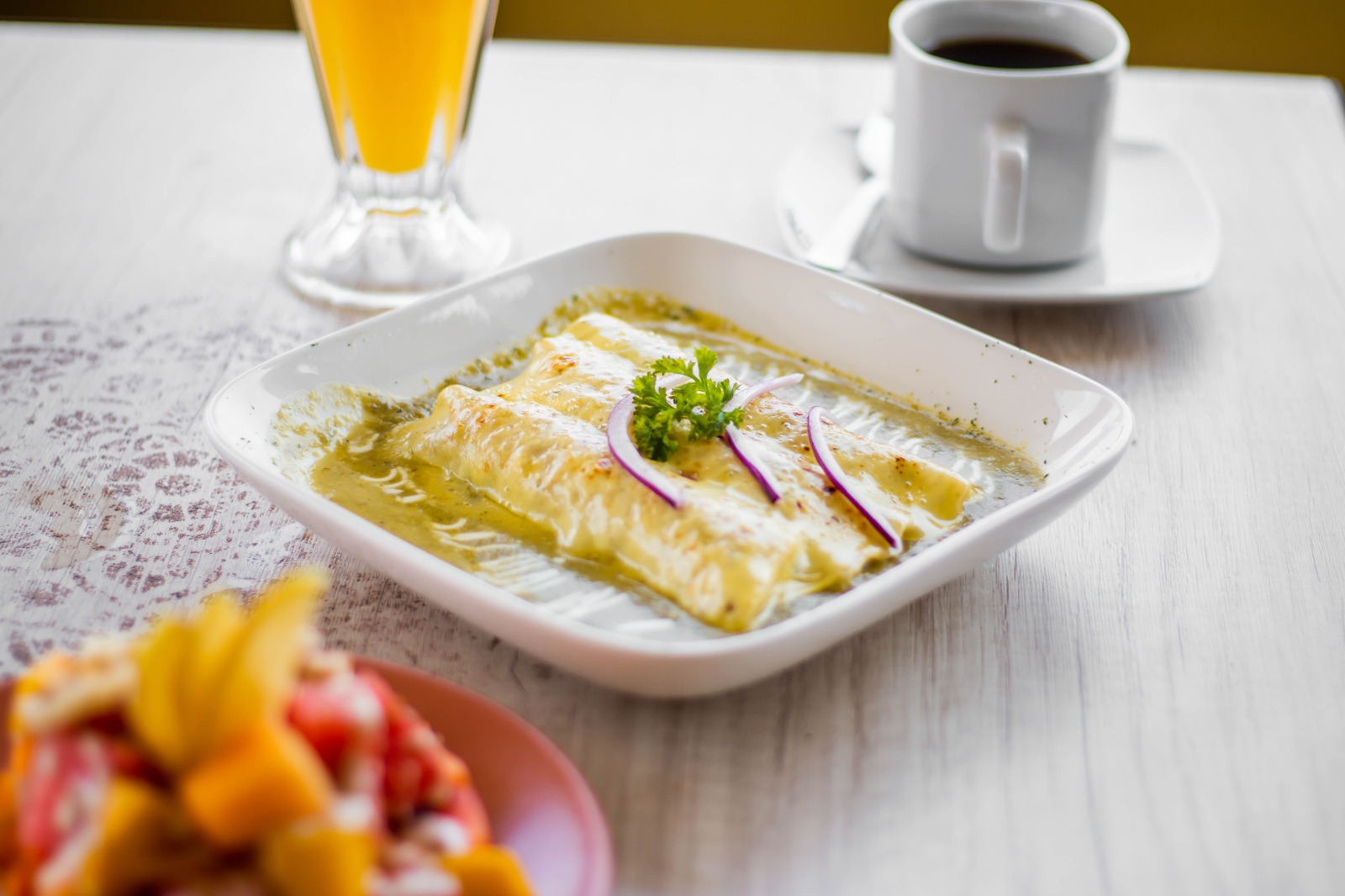 Restaurante Aloha image 6