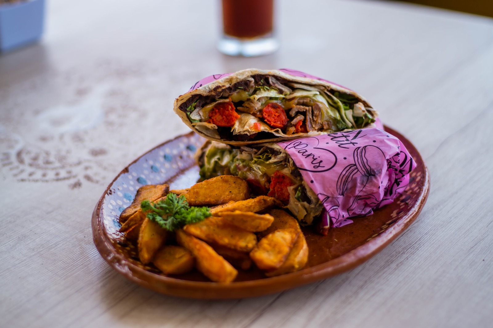 Restaurante Aloha image 8