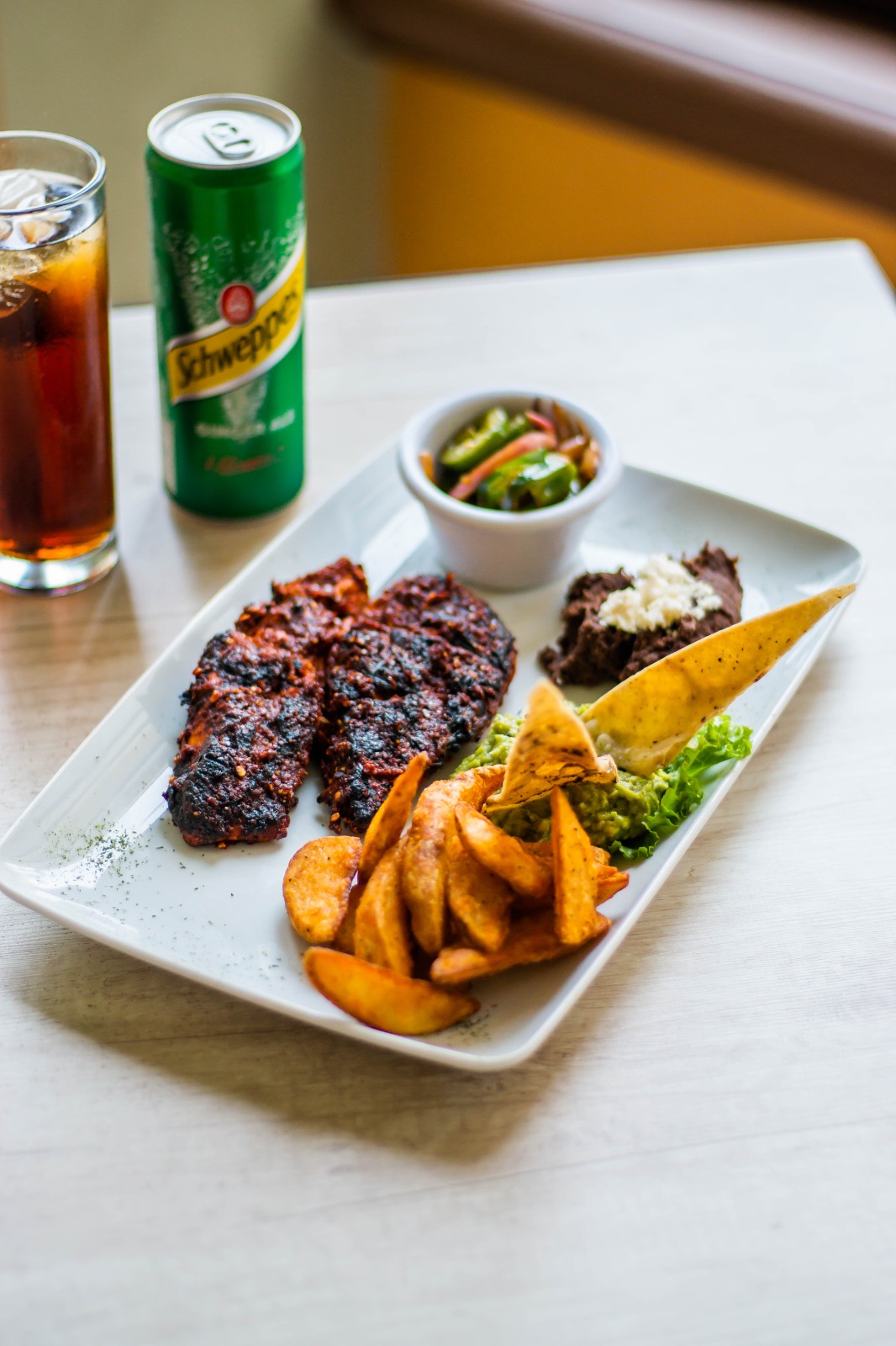 Restaurante Aloha image 10