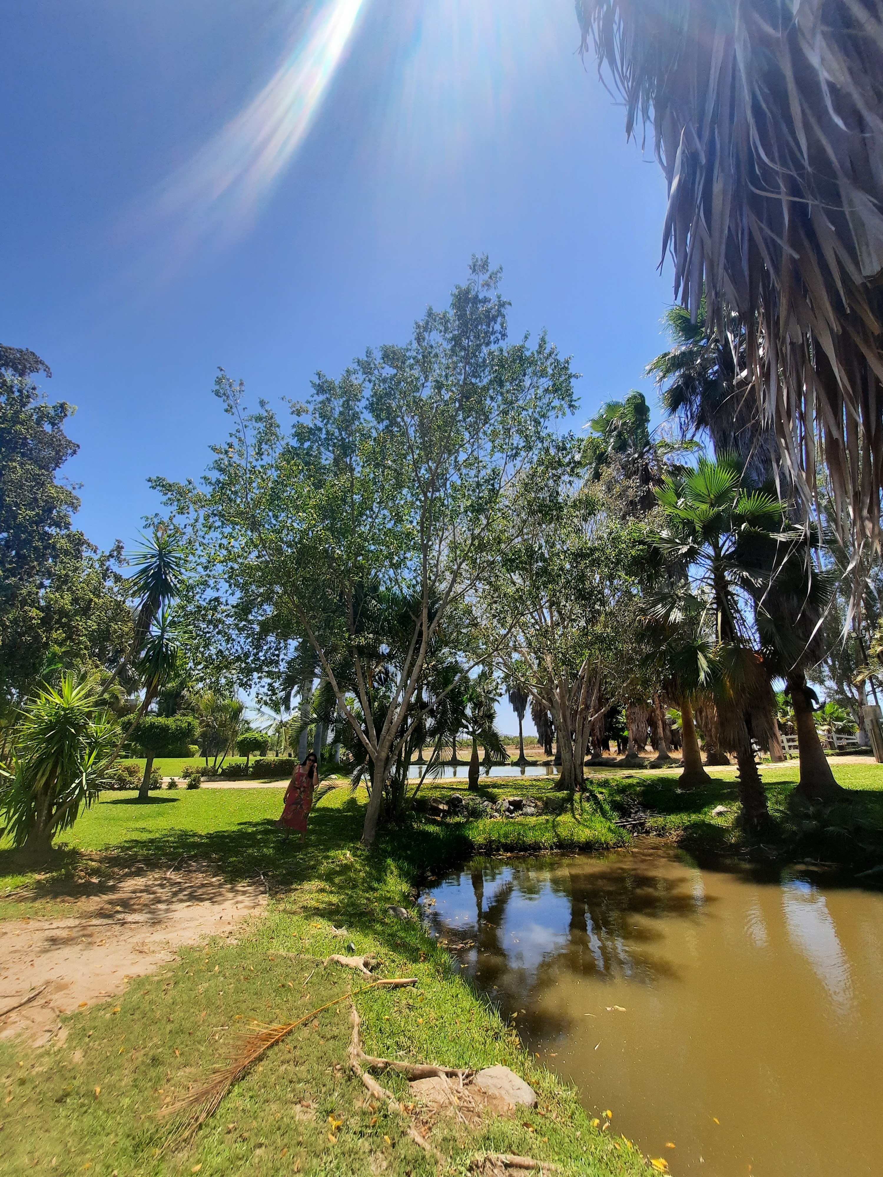 Campo Santa Refugio image 4