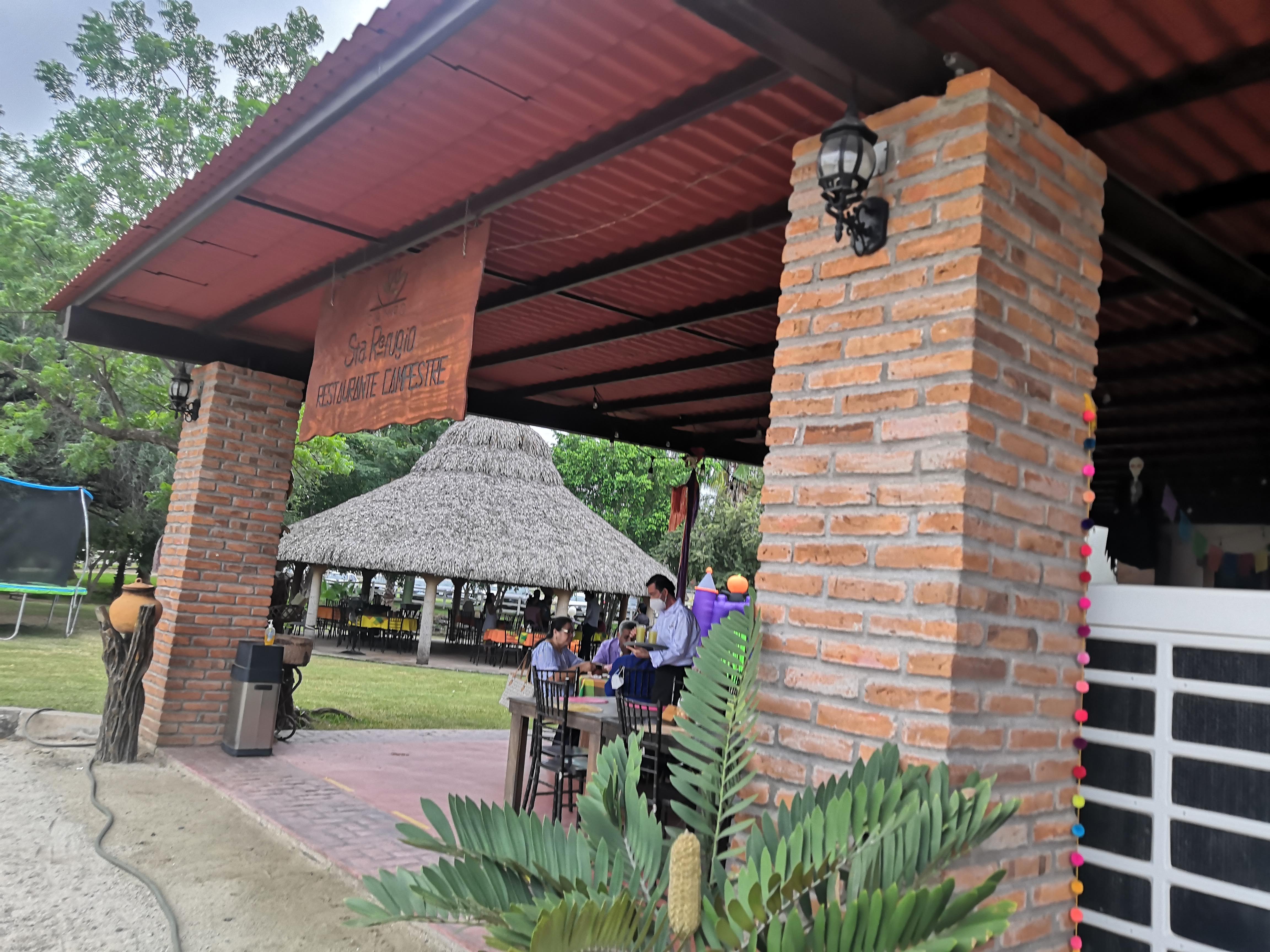 Campo Santa Refugio image 5