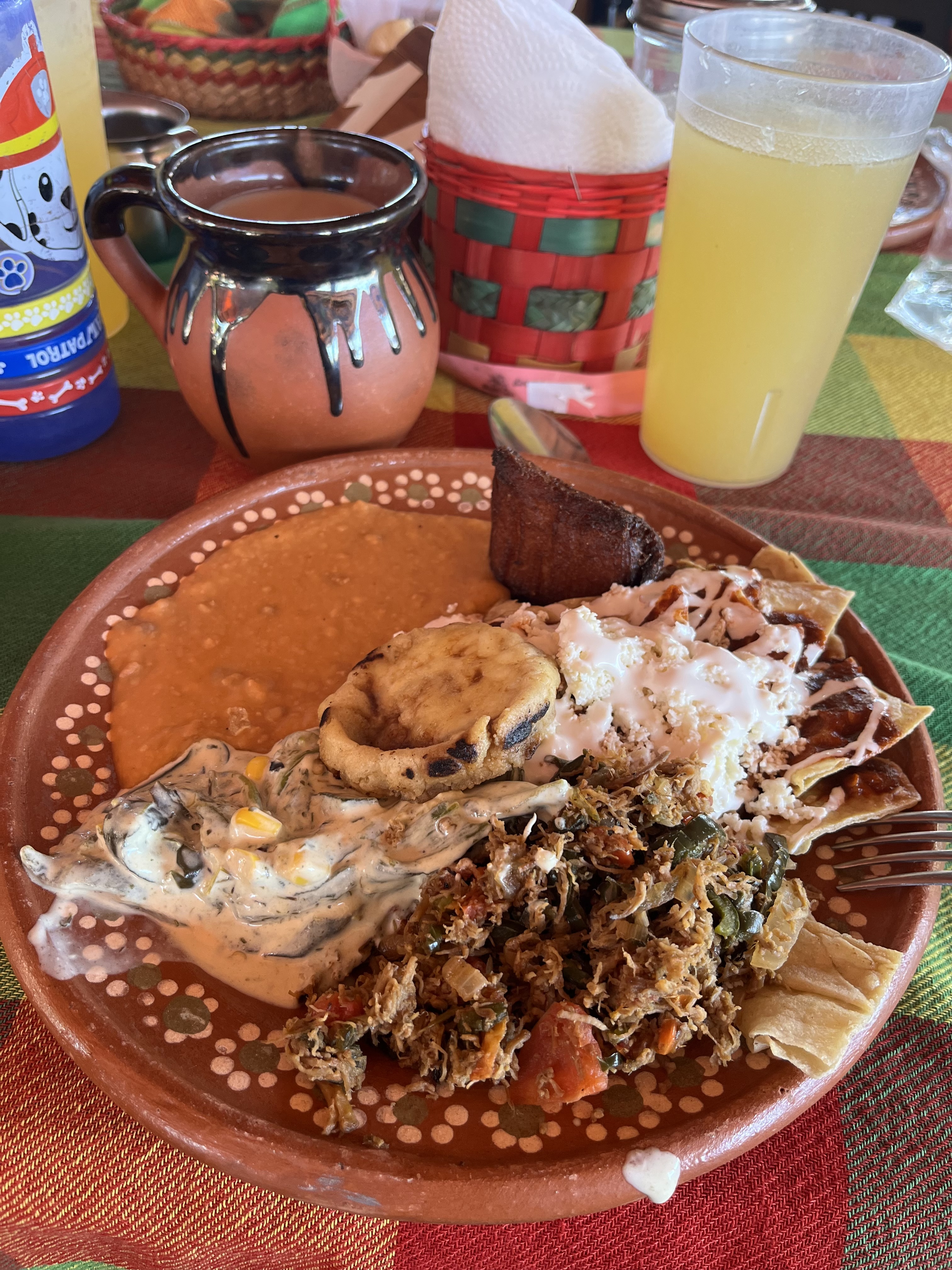 Campo Santa Refugio image 6