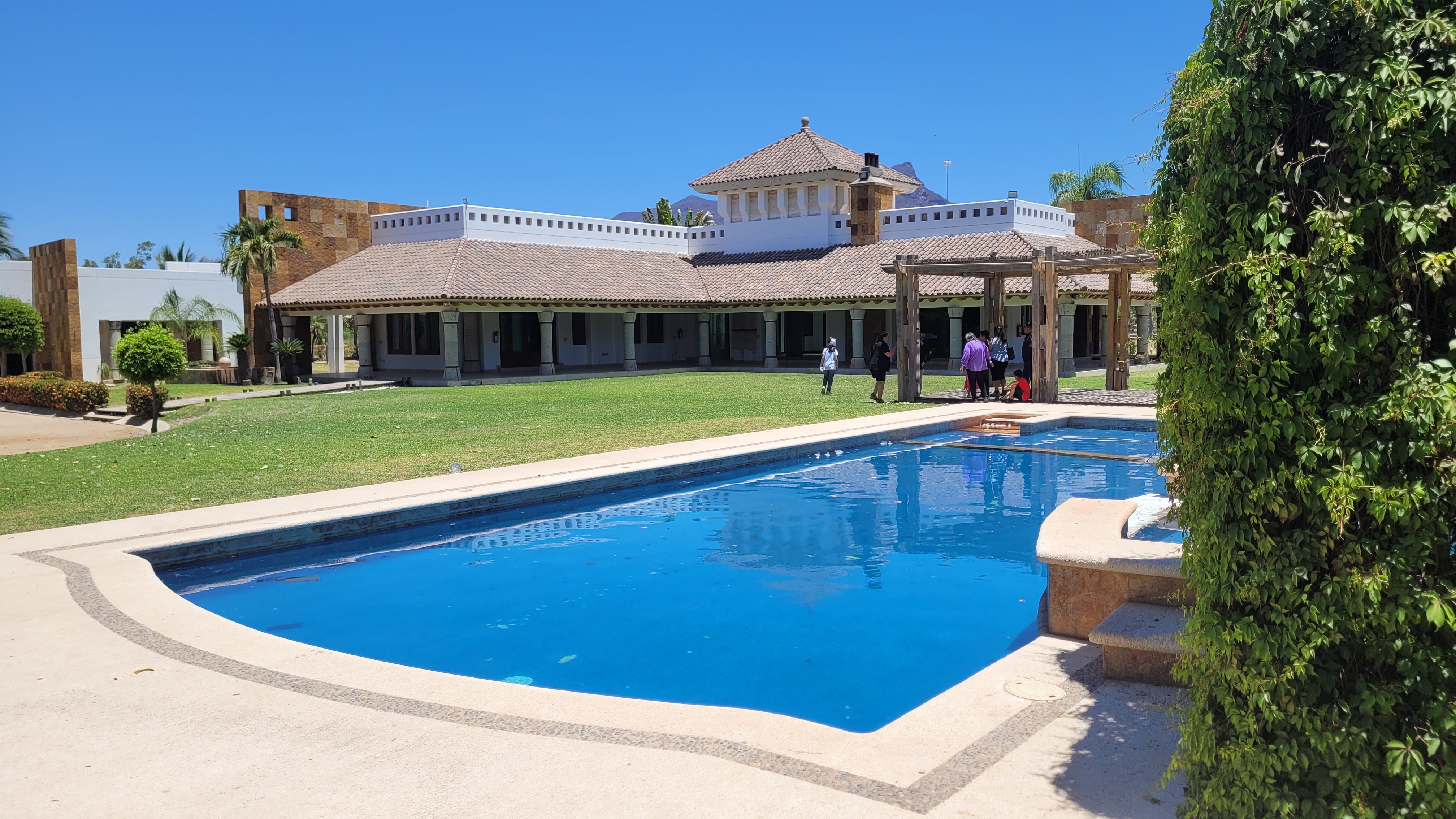 Campo Santa Refugio image 7