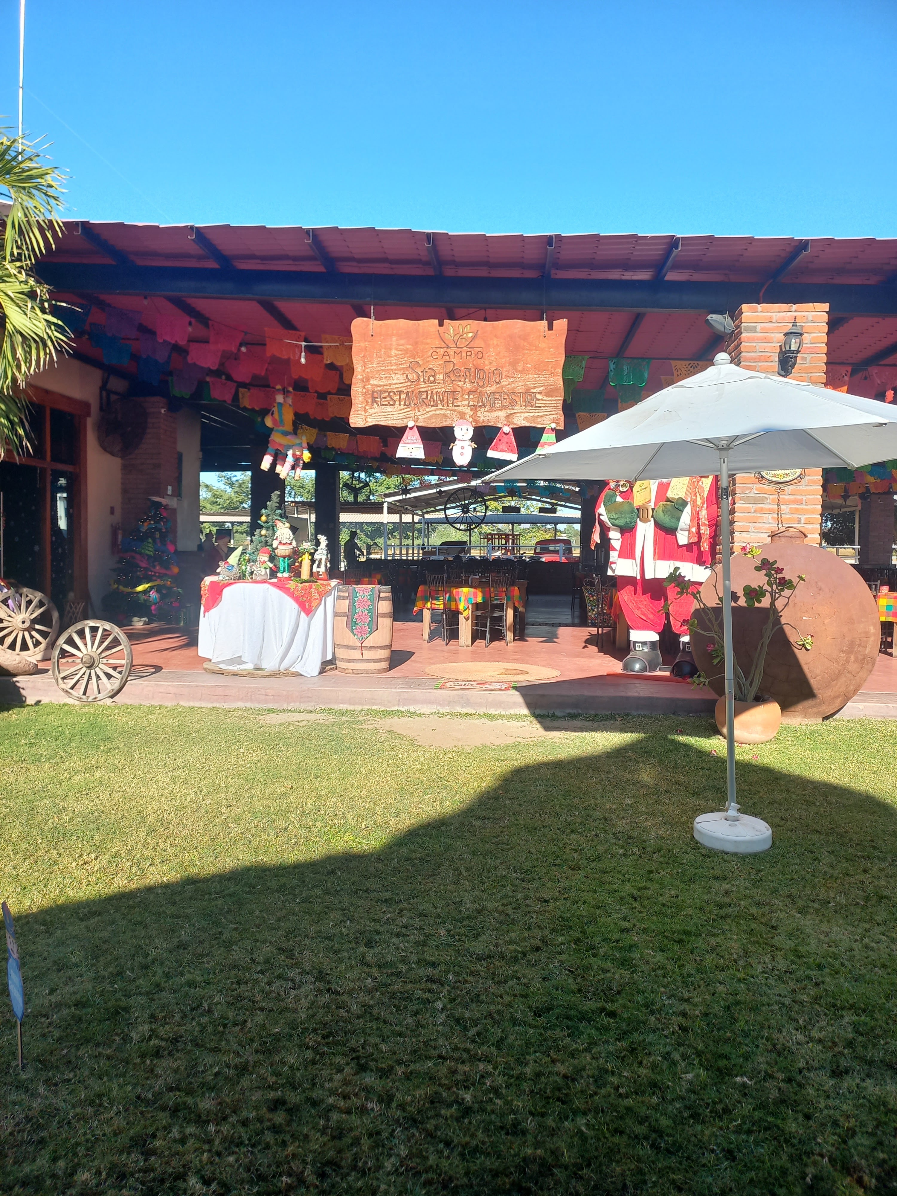 Campo Santa Refugio image 9