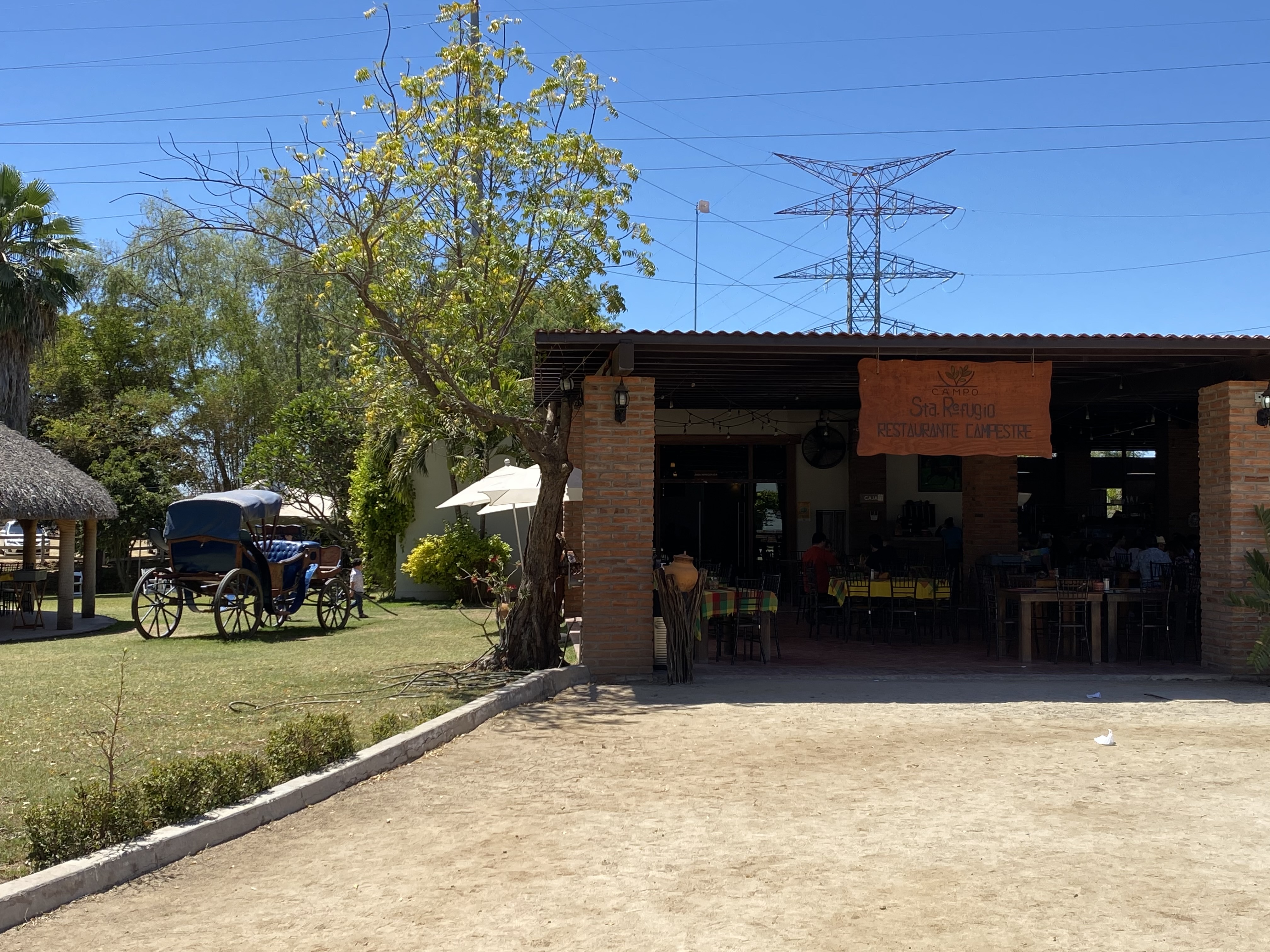 Campo Santa Refugio image 10