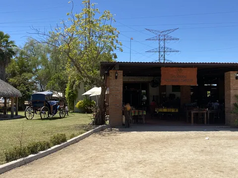Campo Santa Refugio image 10