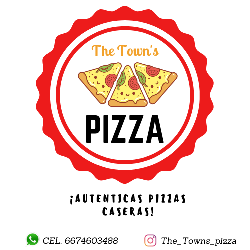 The Towns Pizza image 4
