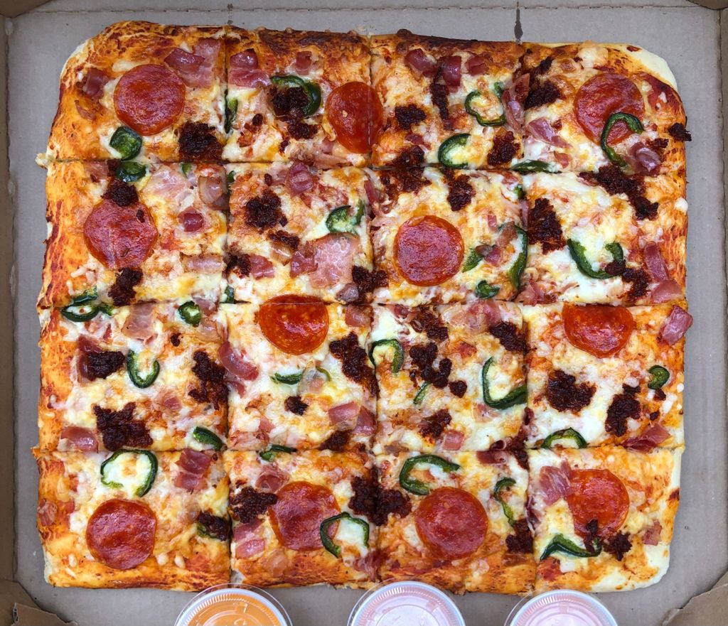 The Towns Pizza image 8